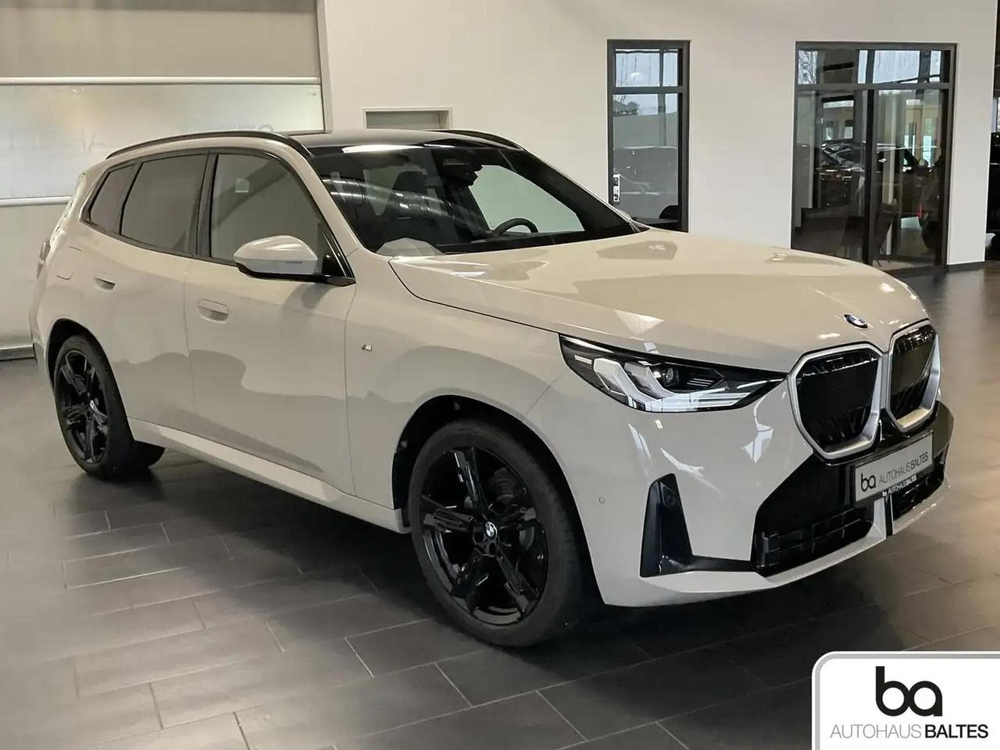 BMW X3 (2025) - Photo 5