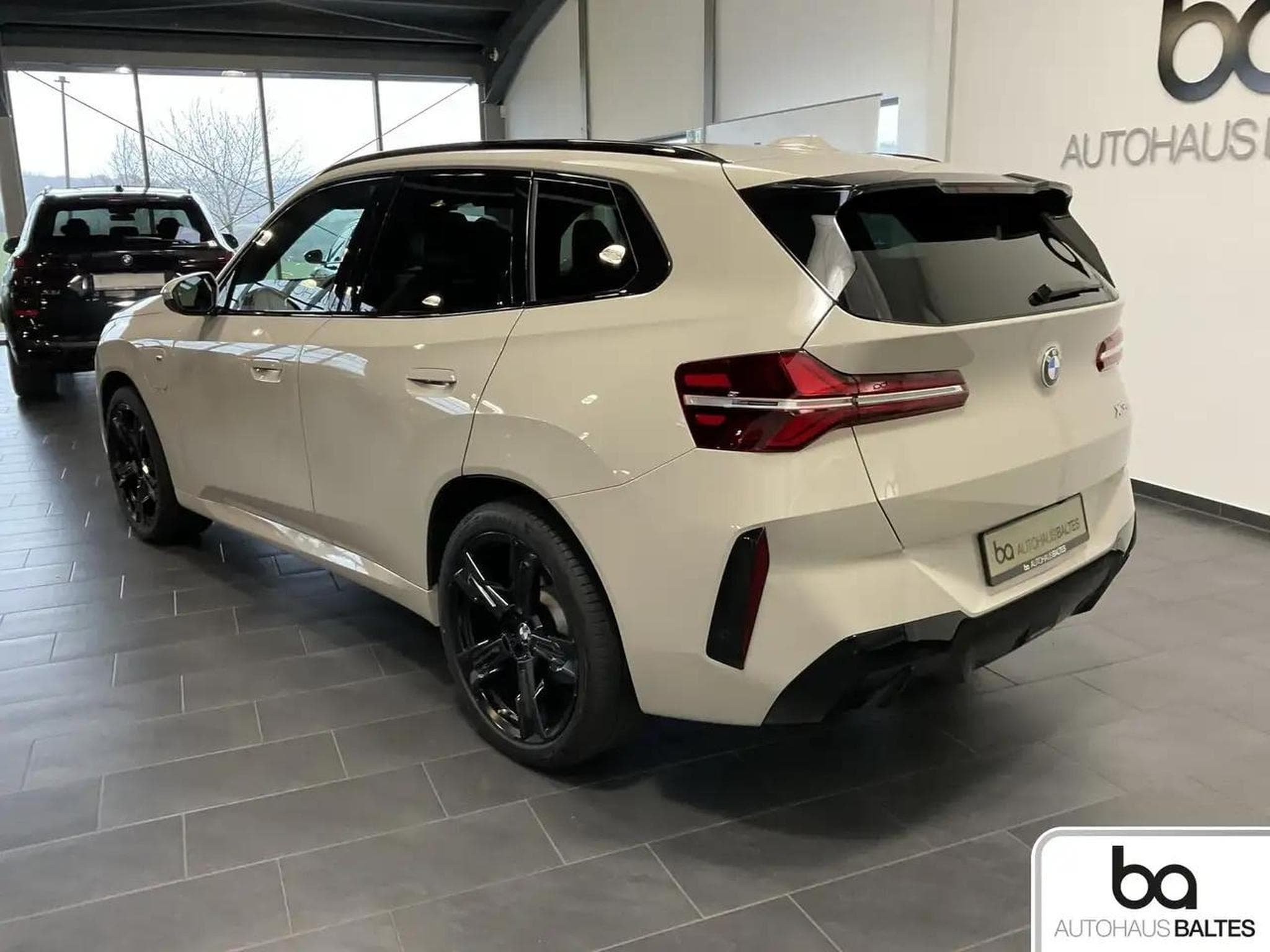 BMW X3 (2025) - Photo 4