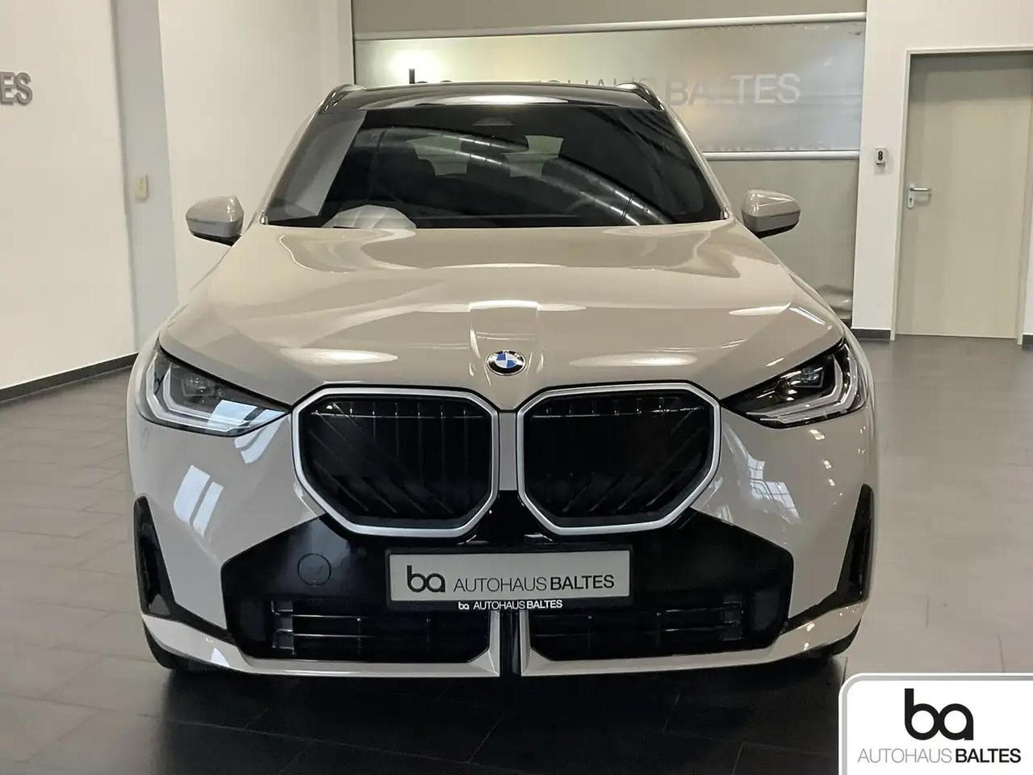 BMW X3 (2025) - Photo 2