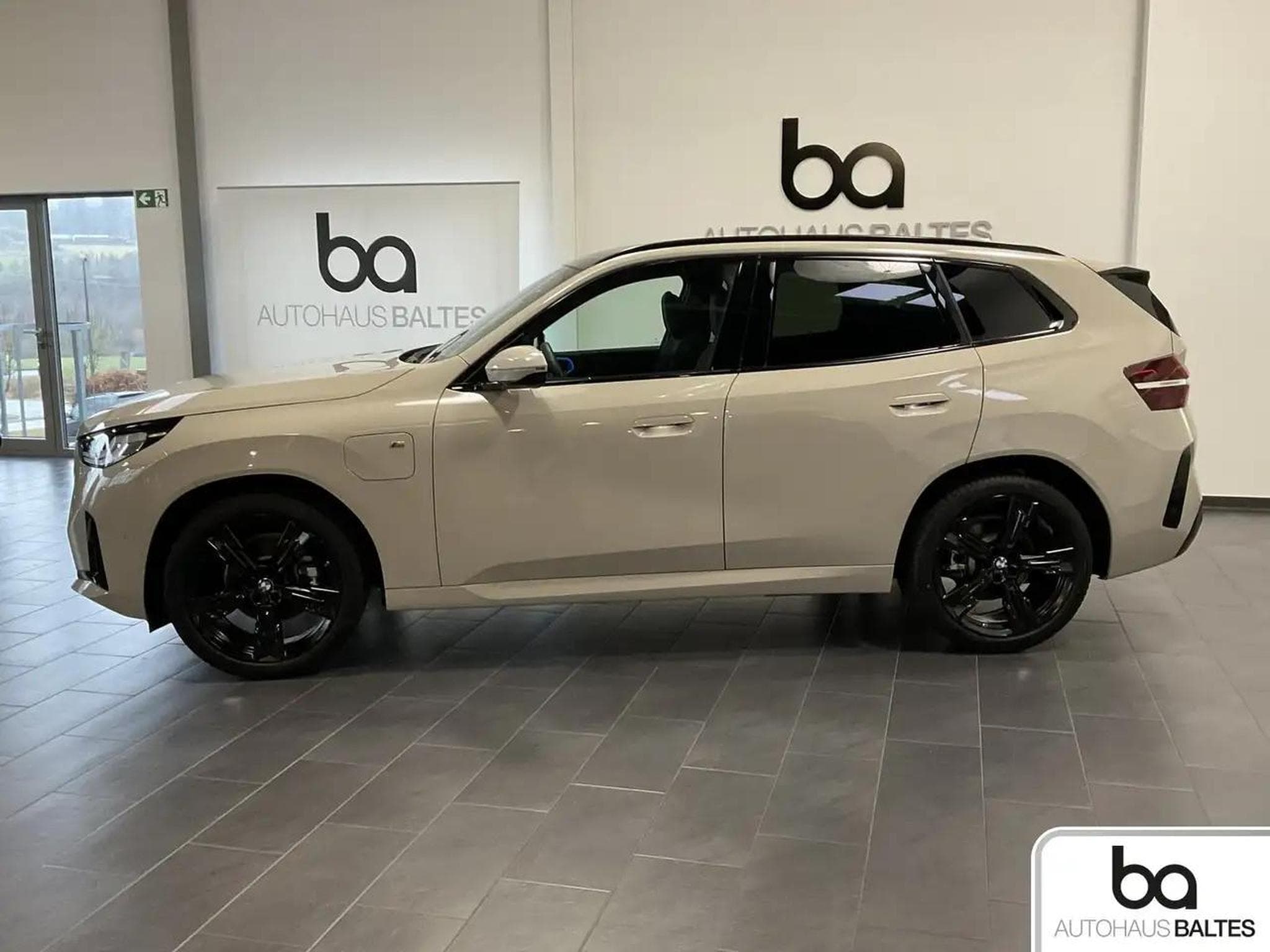 BMW X3 (2025) - Photo 3
