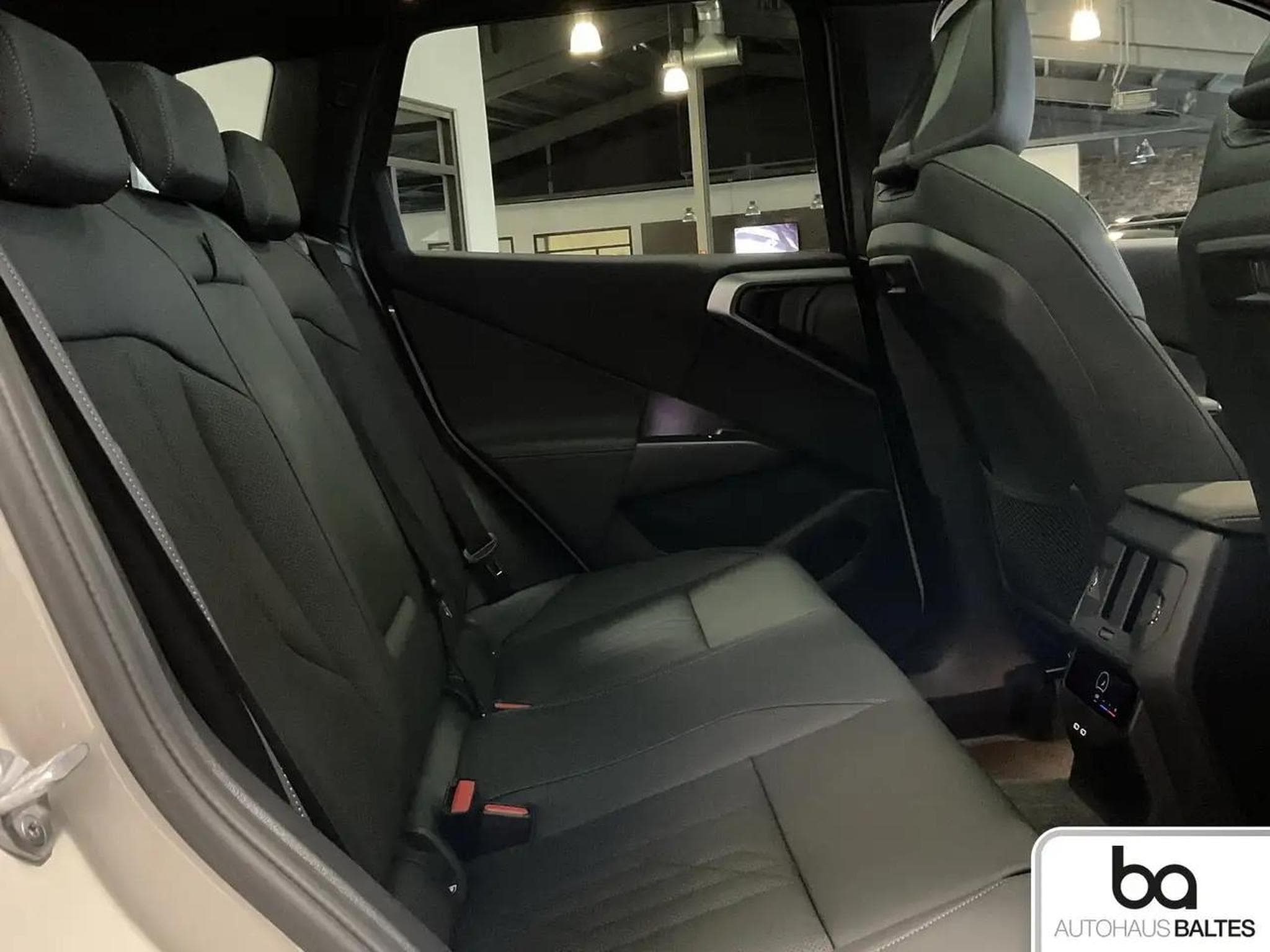 BMW X3 (2025) - Photo 8