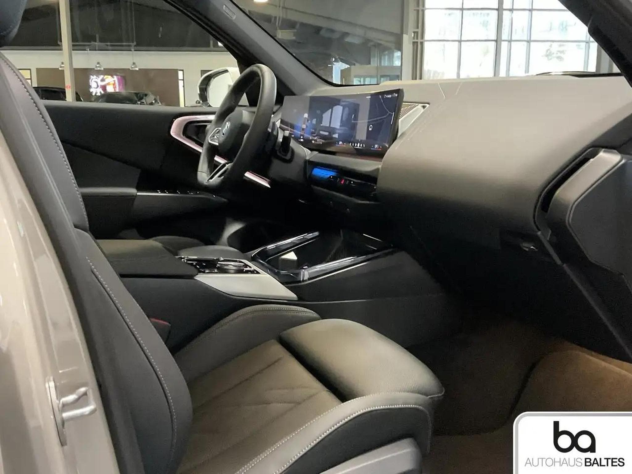 BMW X3 (2025) - Photo 6