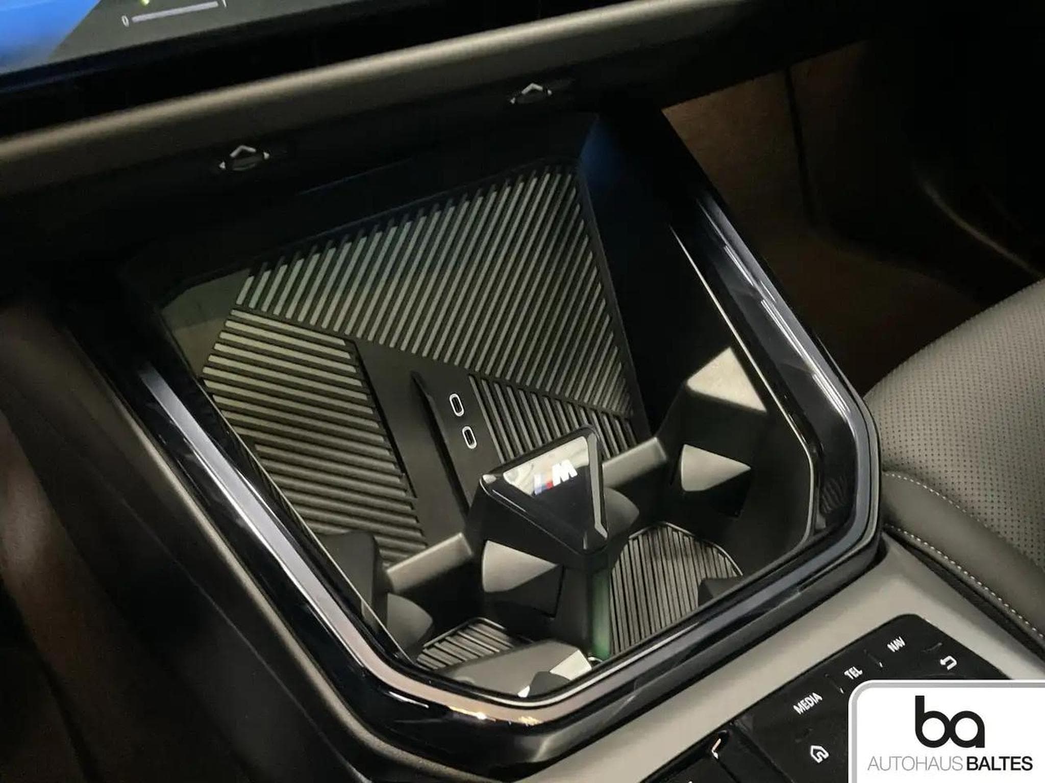 BMW X3 (2025) - Photo 10
