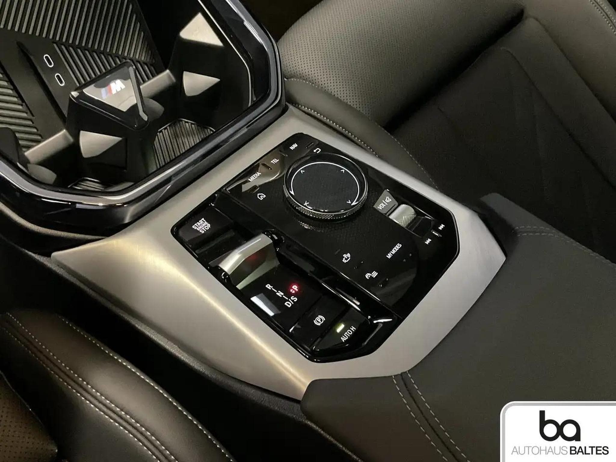 BMW X3 (2025) - Photo 11