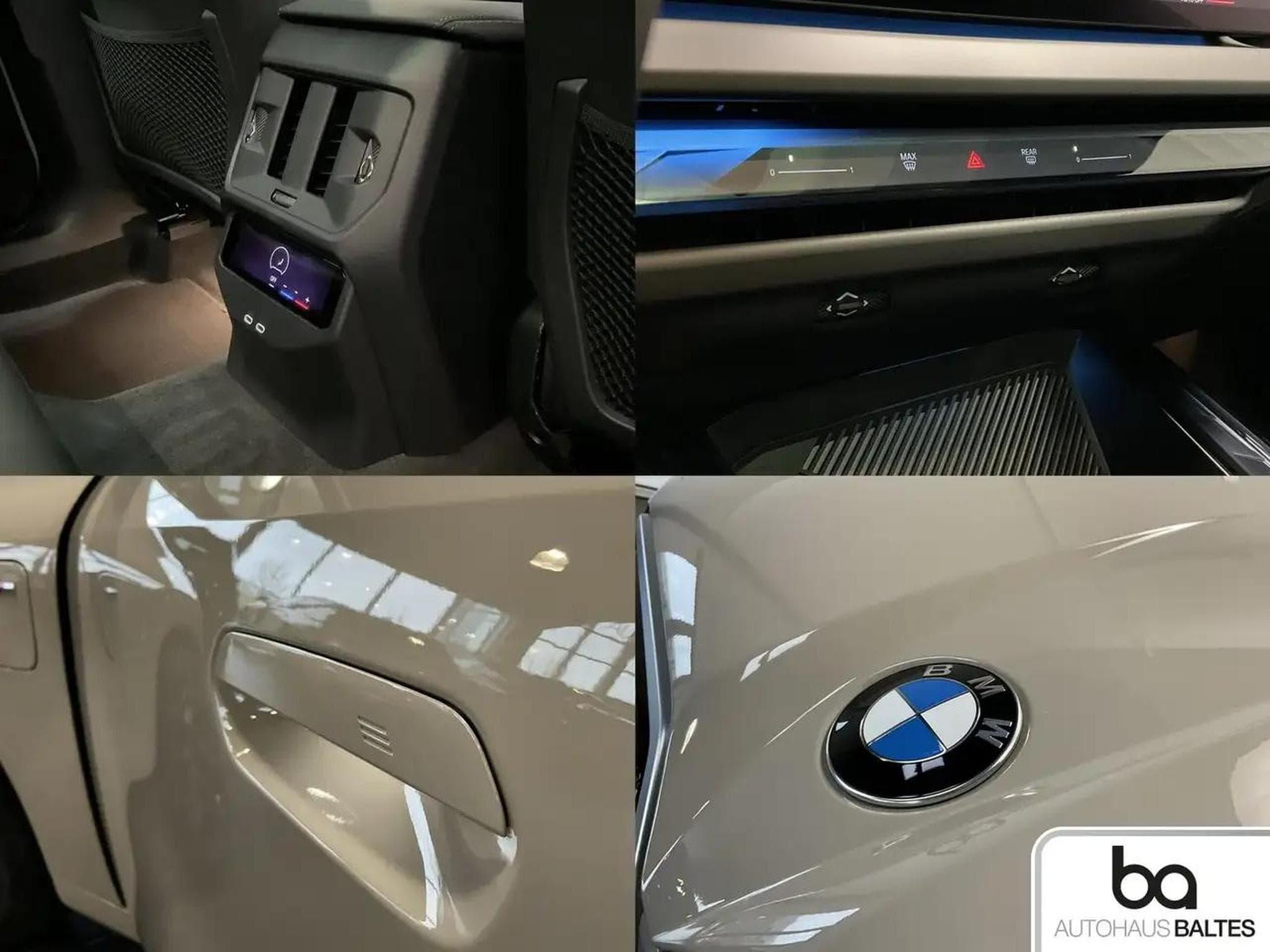 BMW X3 (2025) - Photo 17