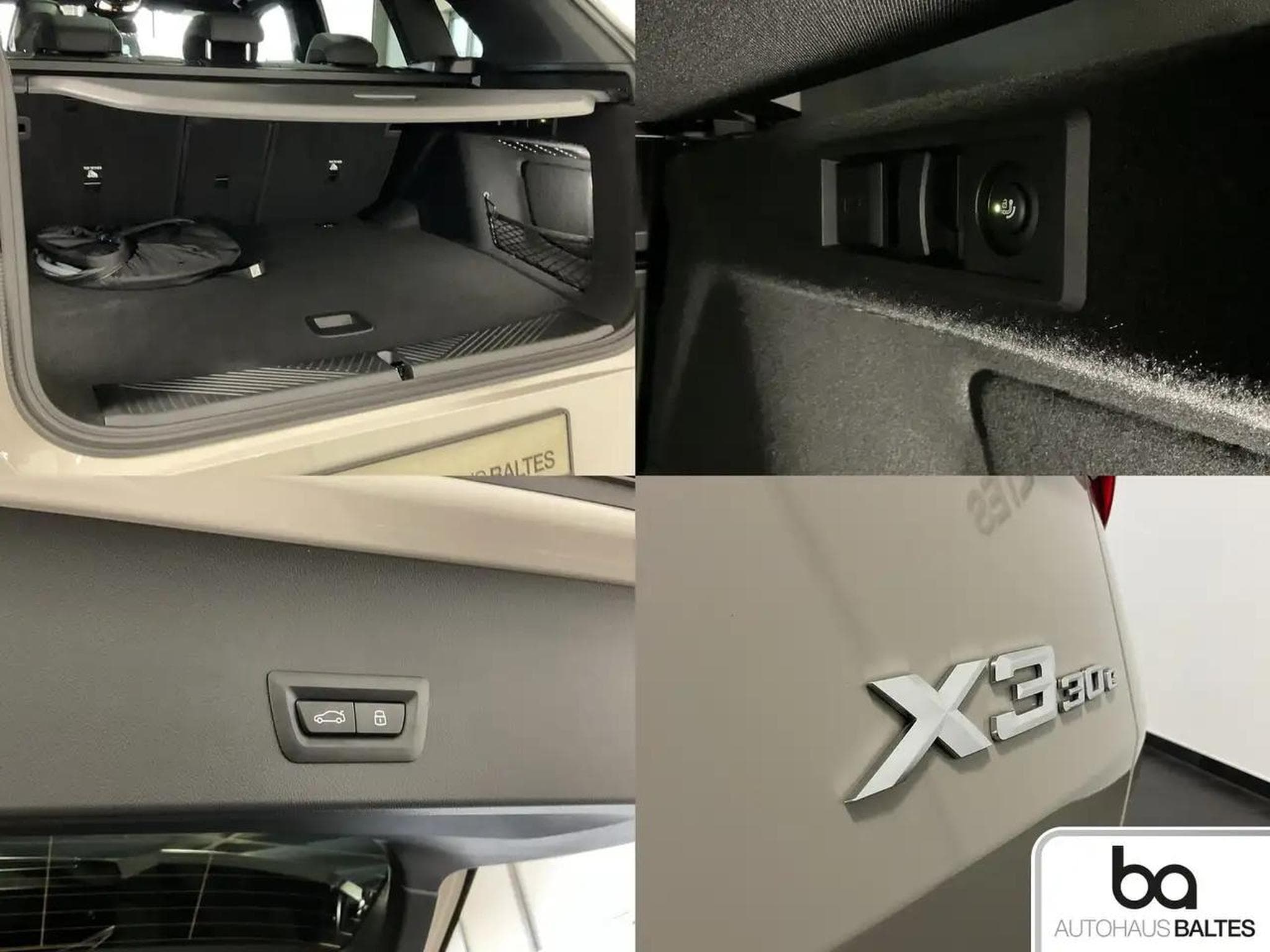 BMW X3 (2025) - Photo 18