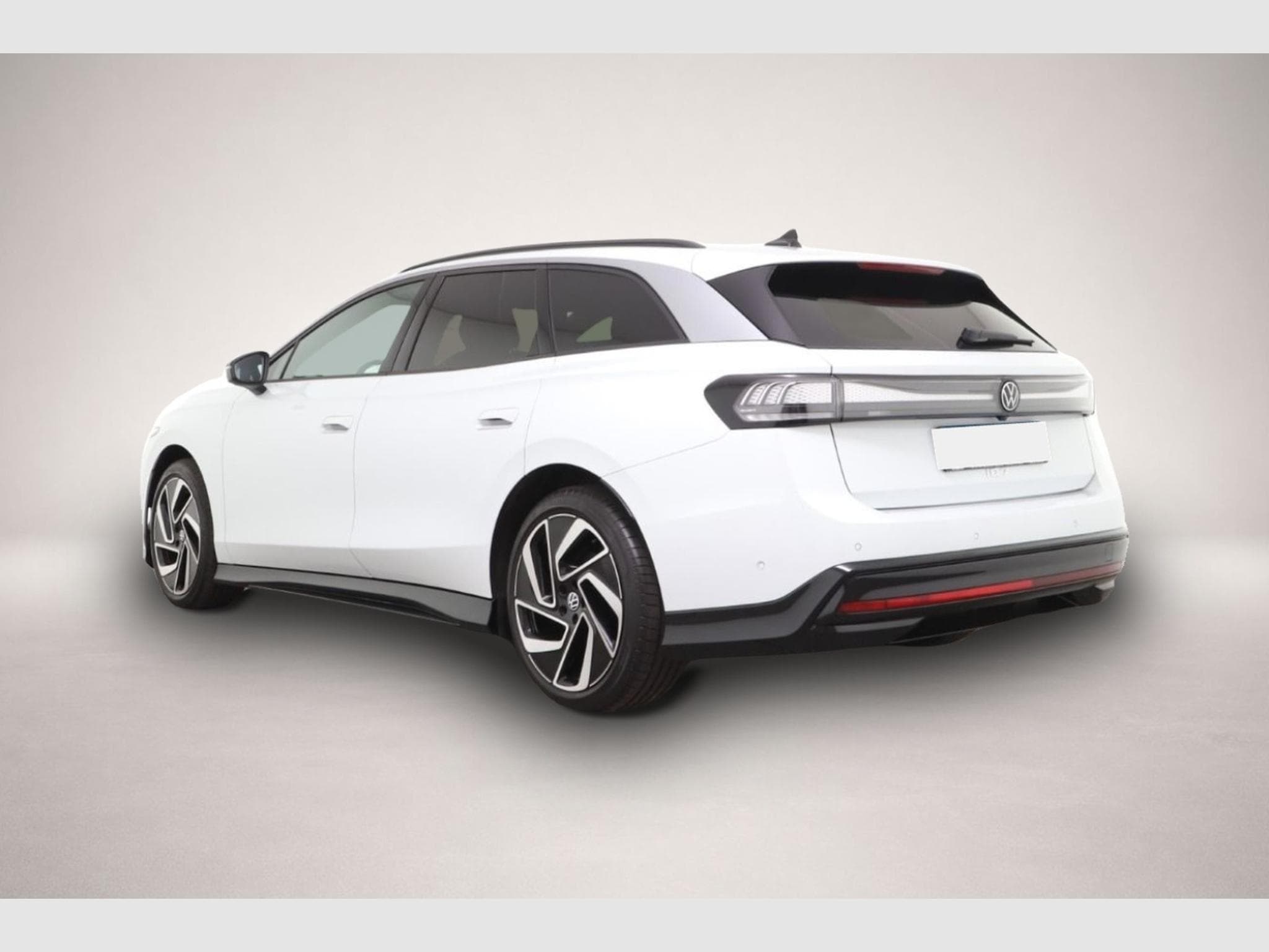 VW ID.5 (2025) - Photo 3