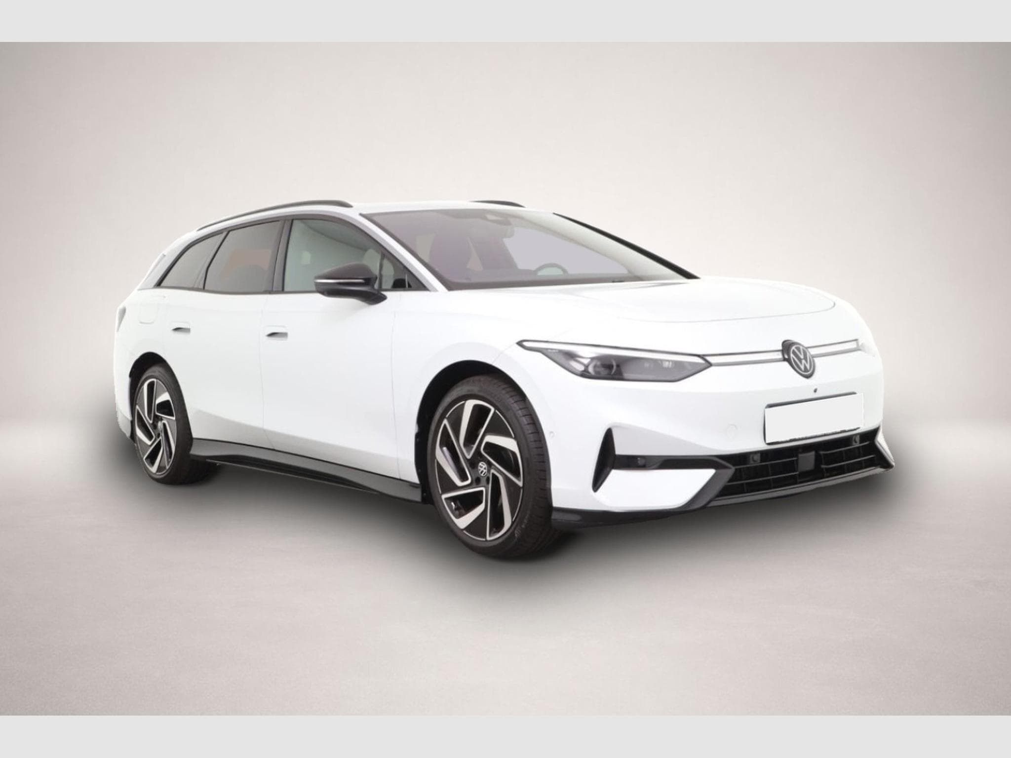 VW ID.5 (2025) - Photo 4