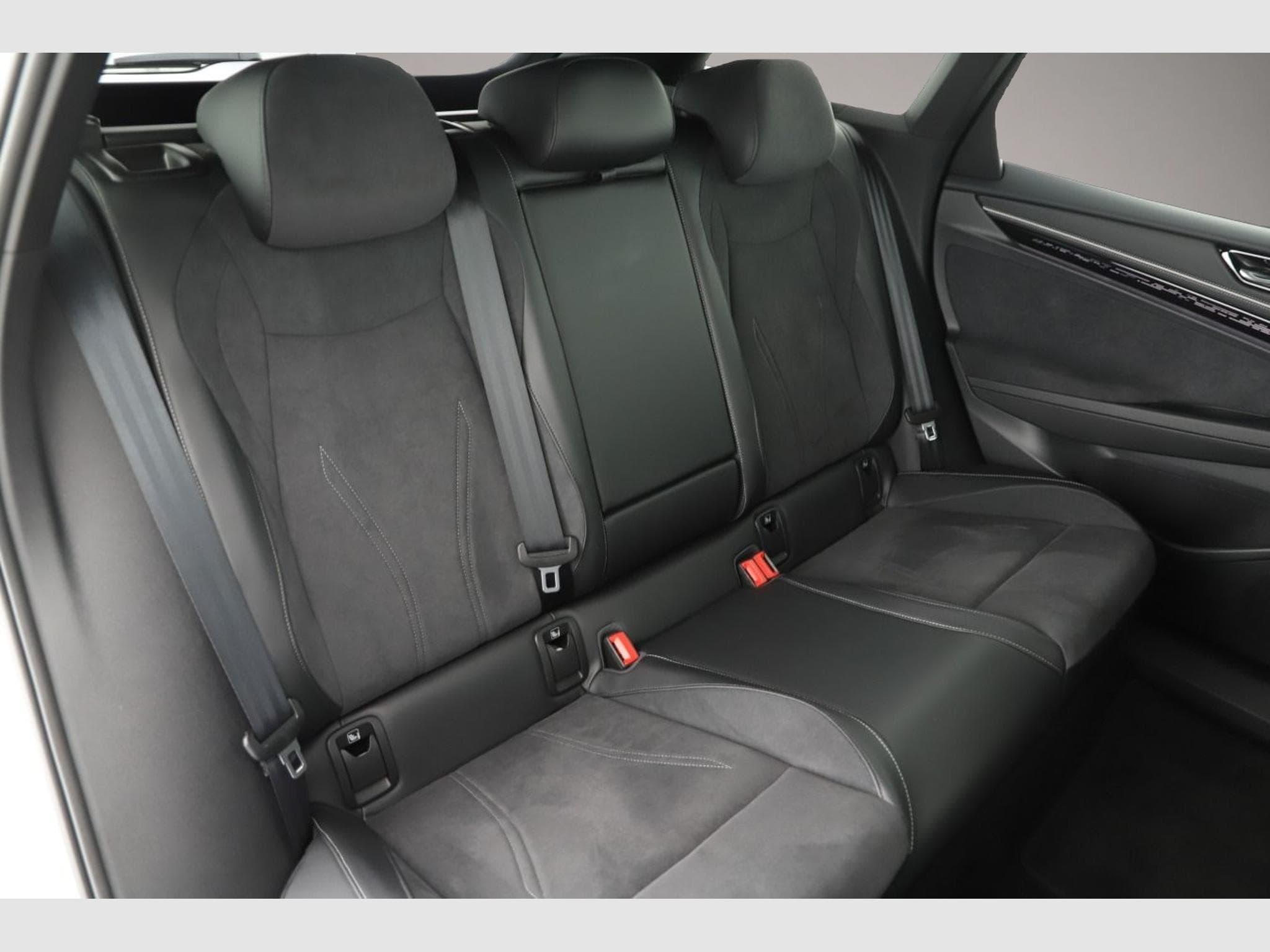 VW ID.5 (2025) - Photo 5