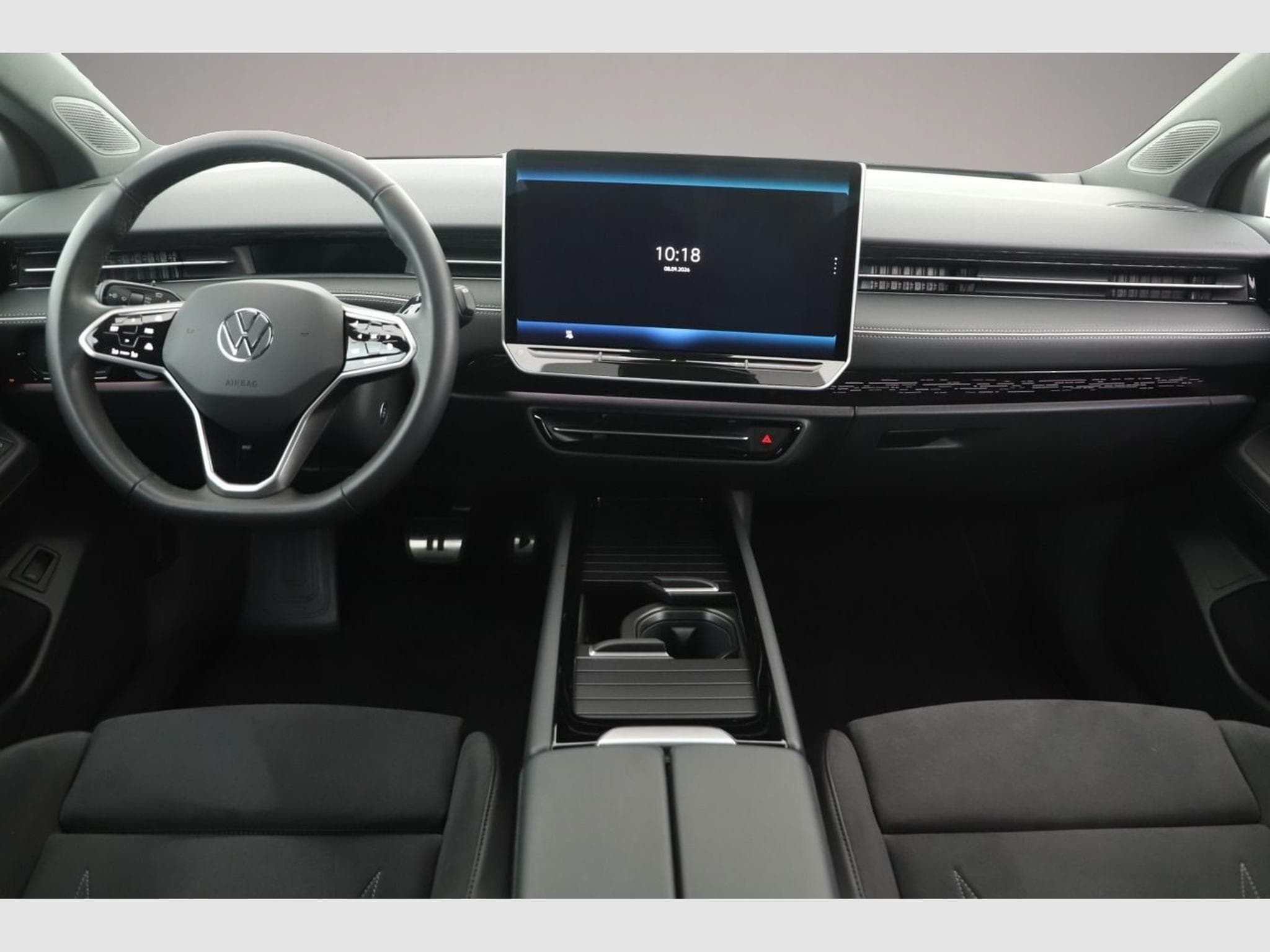 VW ID.5 (2025) - Photo 7