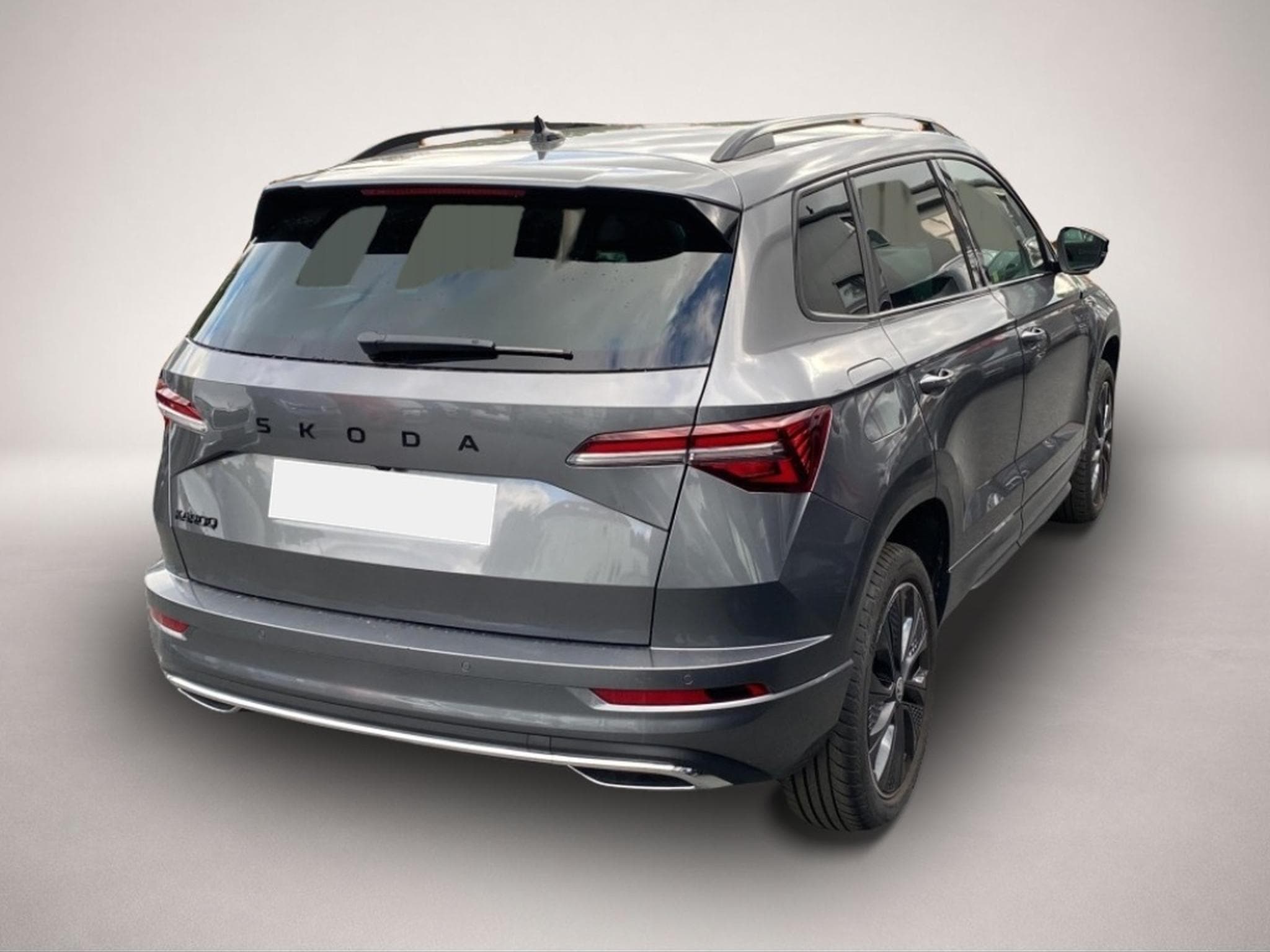 Skoda Karoq (2026) - Photo 4