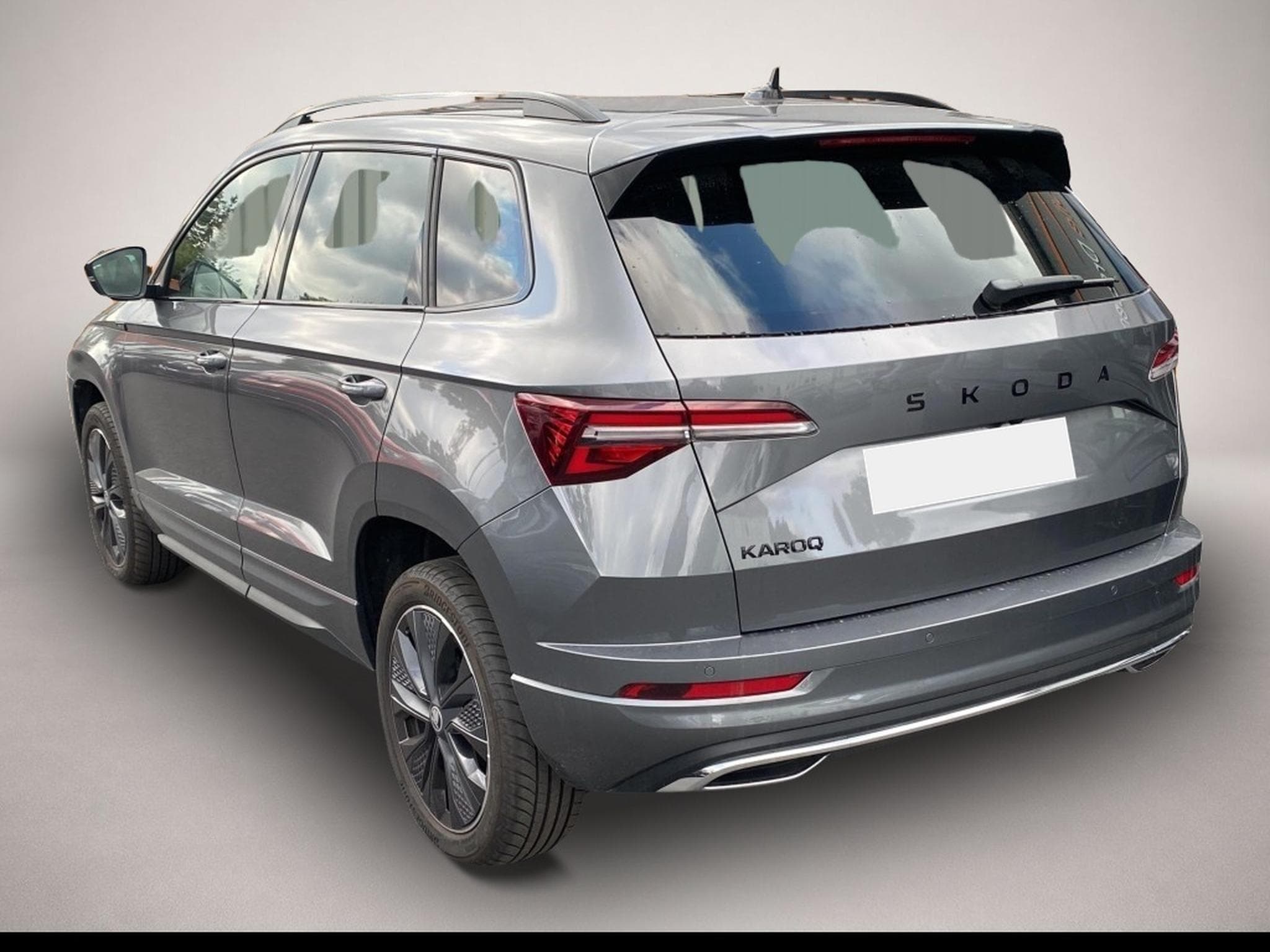 Skoda Karoq (2026) - Photo 3