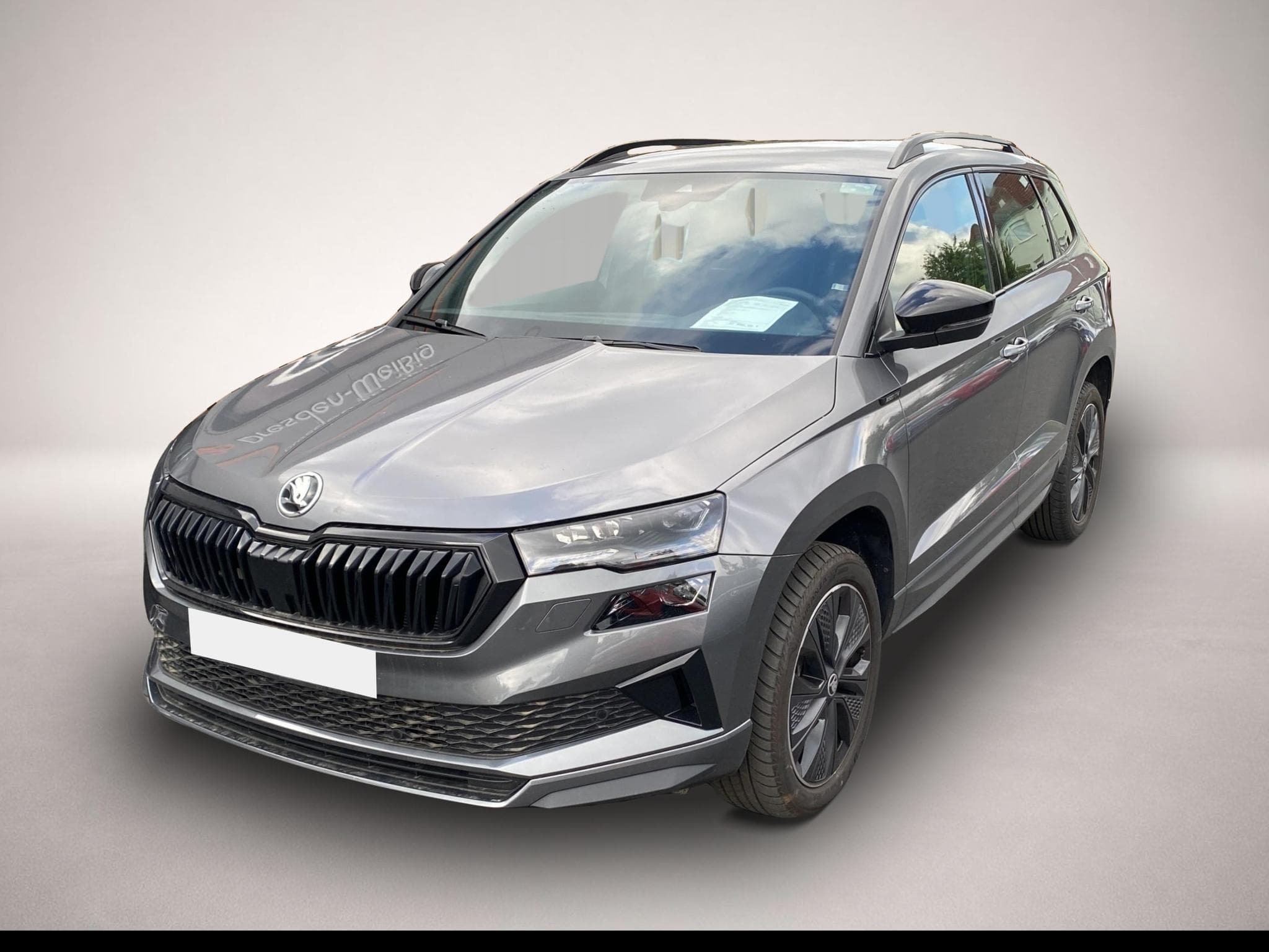 Skoda Karoq (2026) - Photo 1