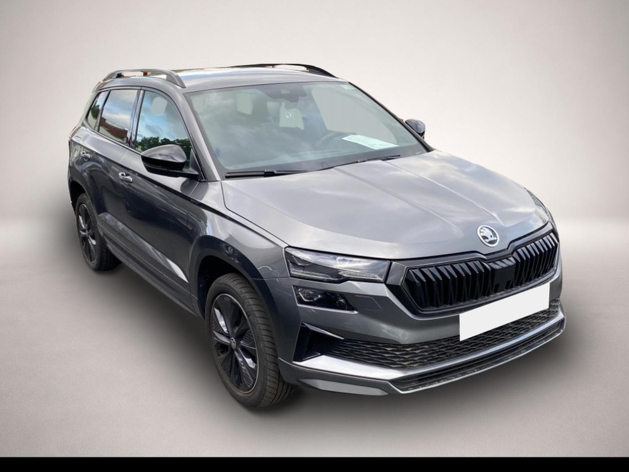 Skoda Karoq (2026) - Photo 5