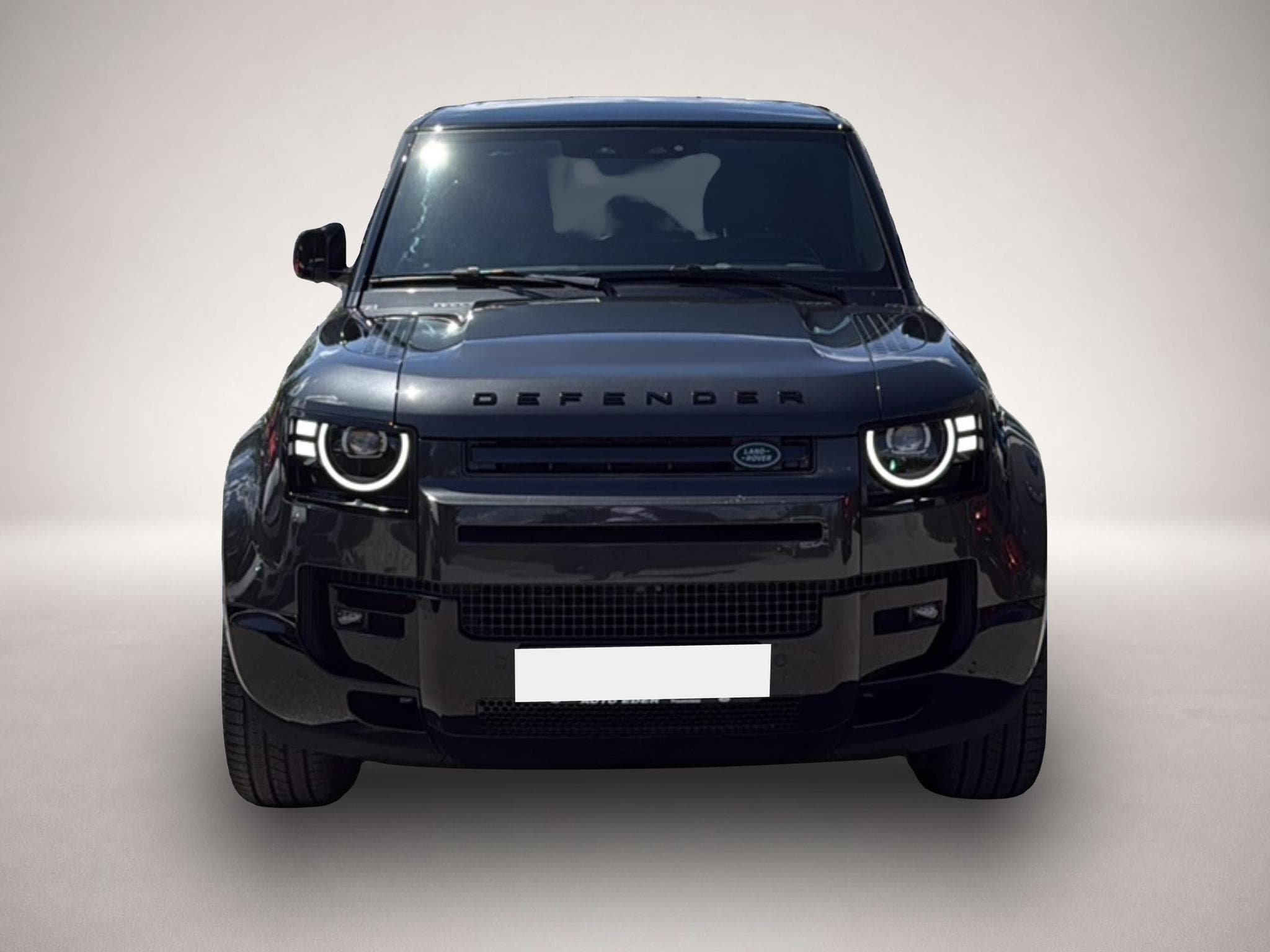Land-Rover Defender (2026) - Photo 5