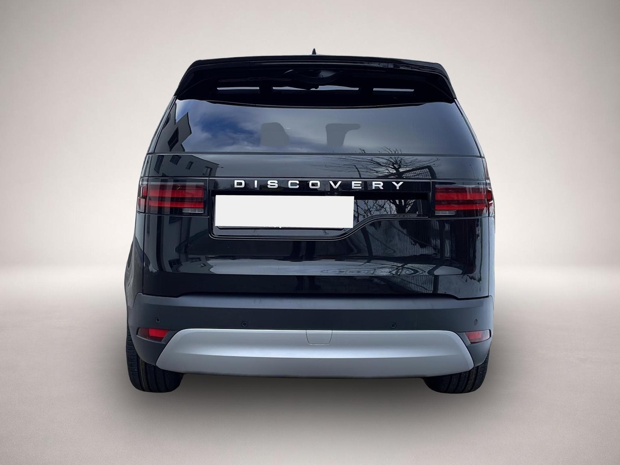 Land-Rover Discovery (2026) - Photo 7
