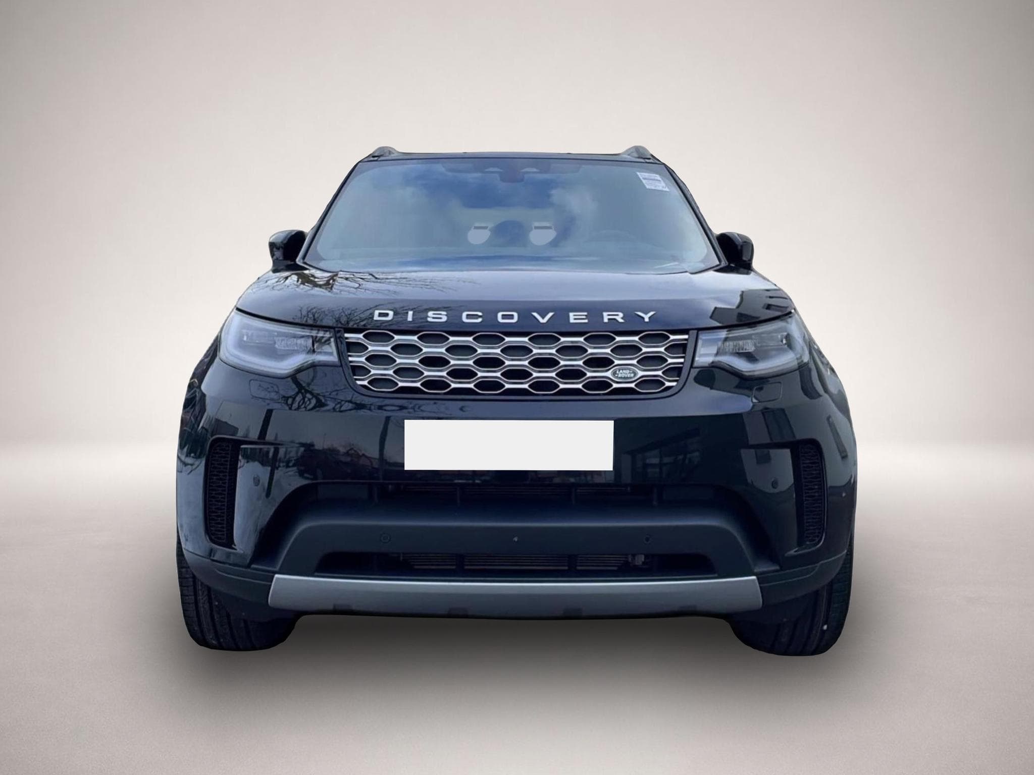 Land-Rover Discovery (2026) - Photo 5