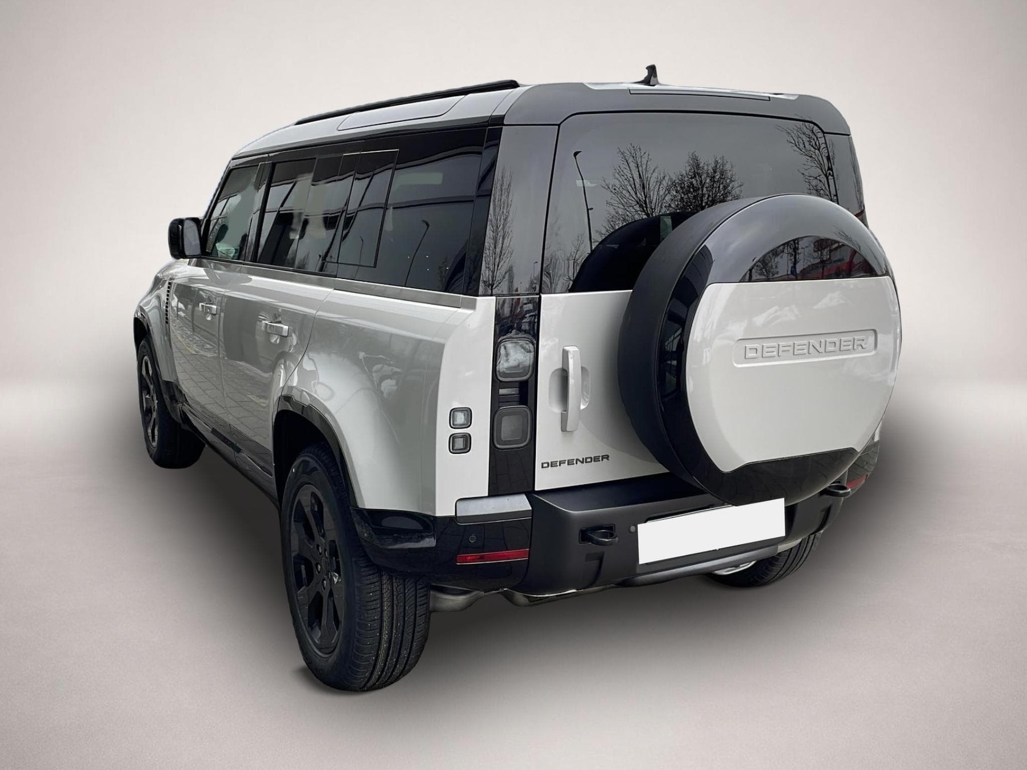 Land-Rover Defender (2026) - Photo 2