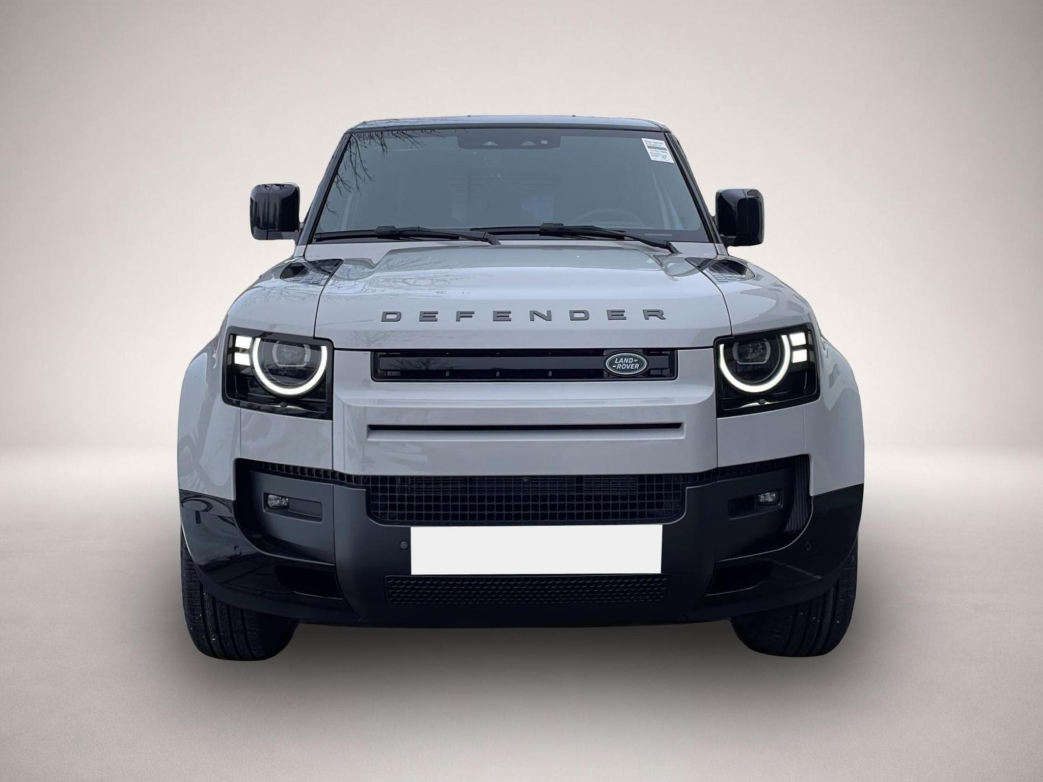 Land-Rover Defender (2026) - Photo 5