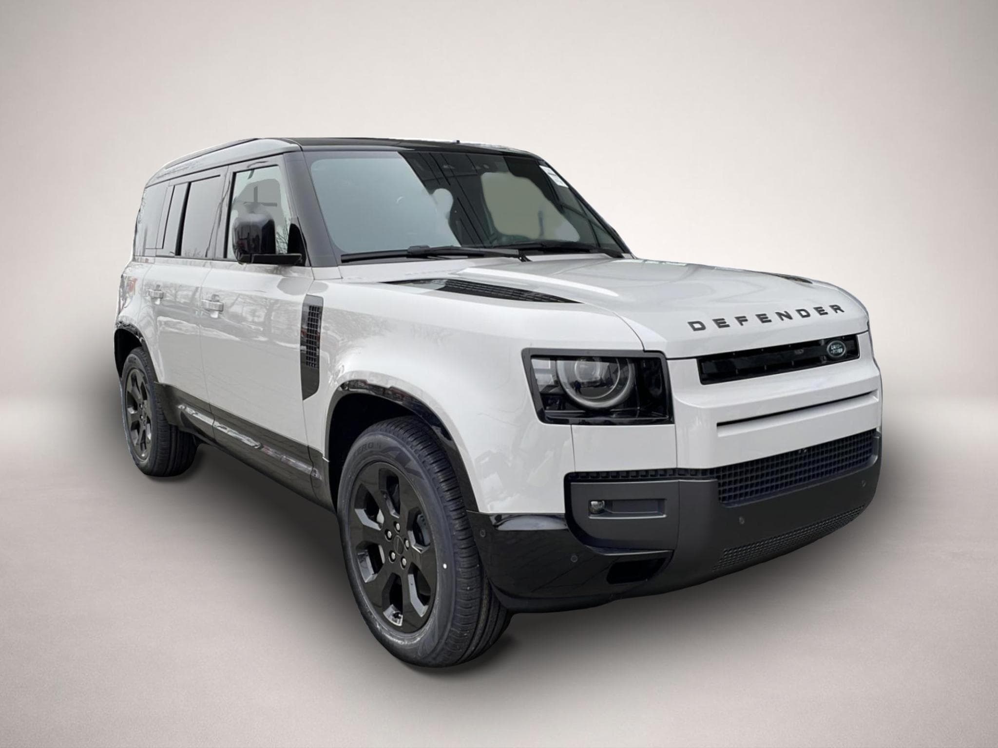 Land-Rover Defender (2026) - Photo 4