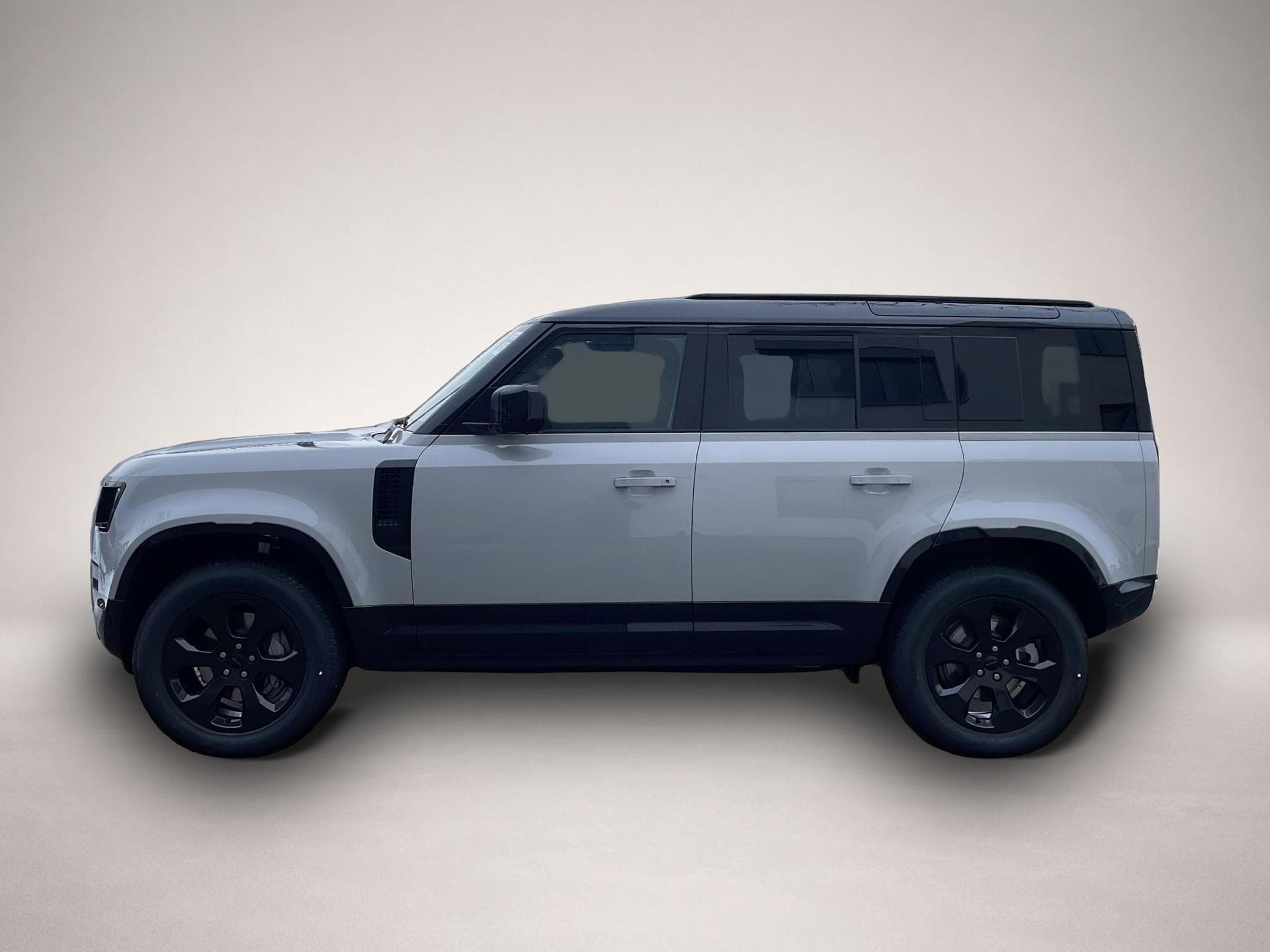 Land-Rover Defender (2026) - Photo 6