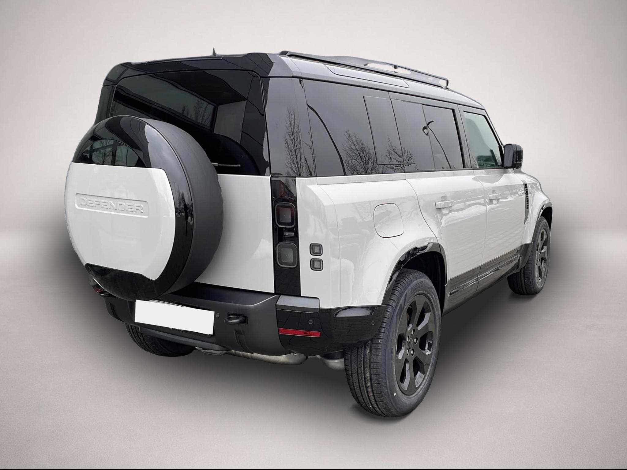 Land-Rover Defender (2026) - Photo 3
