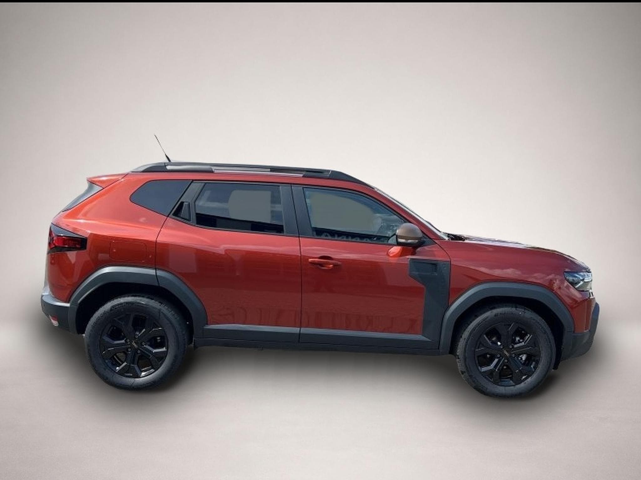 Dacia Duster (2026) - Photo 2