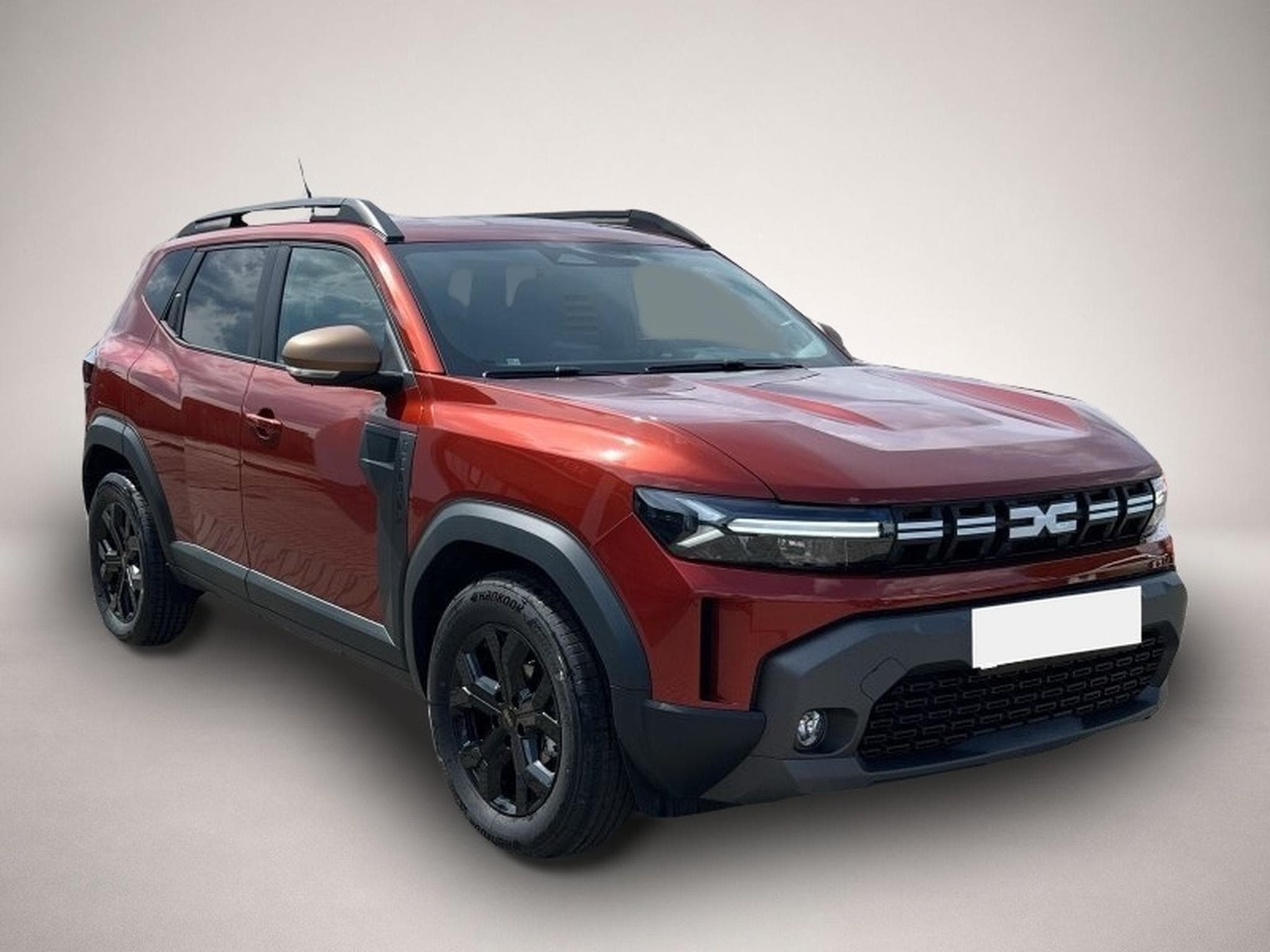 Dacia Duster (2026) - Photo 1