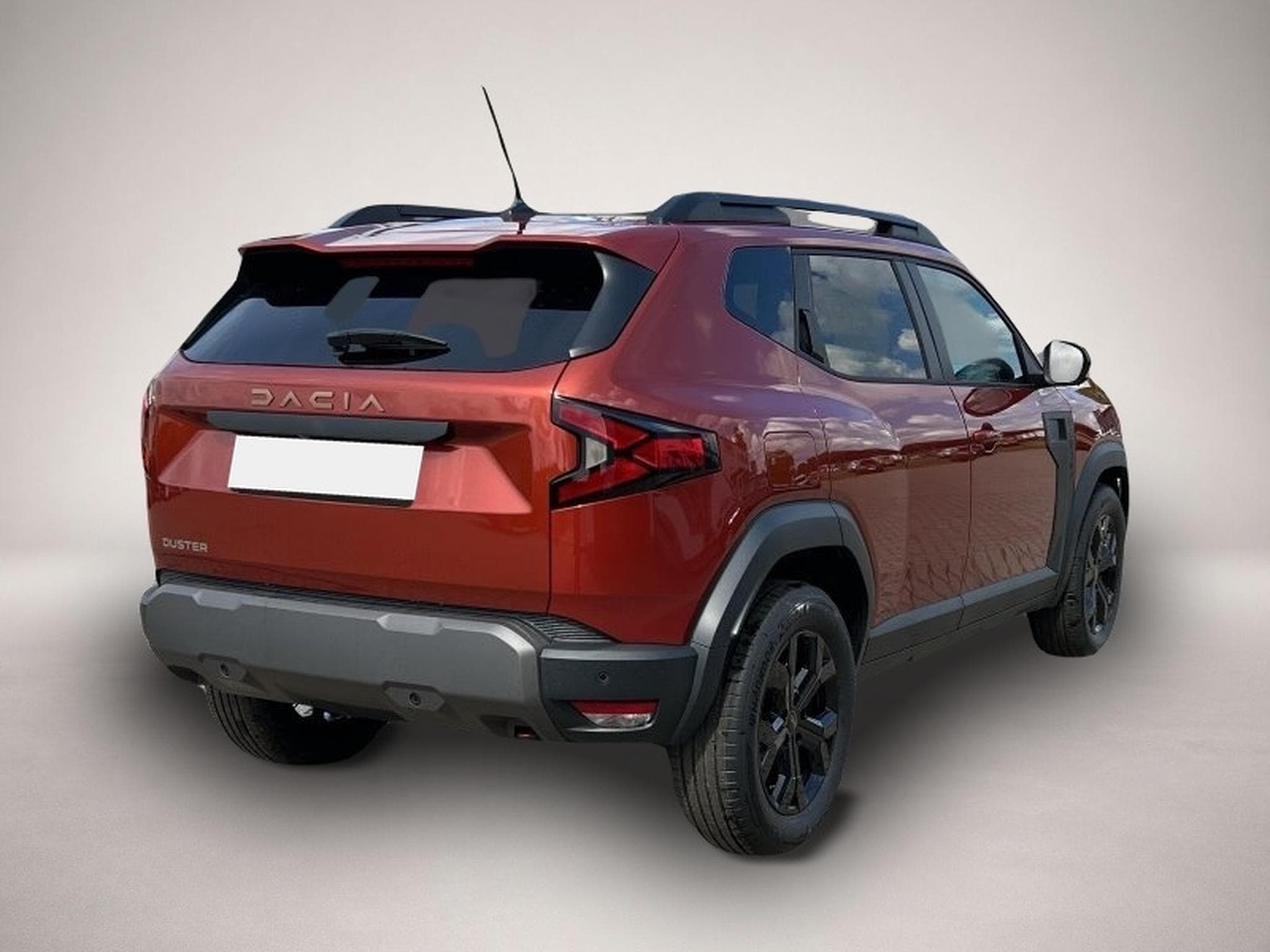 Dacia Duster (2026) - Photo 3