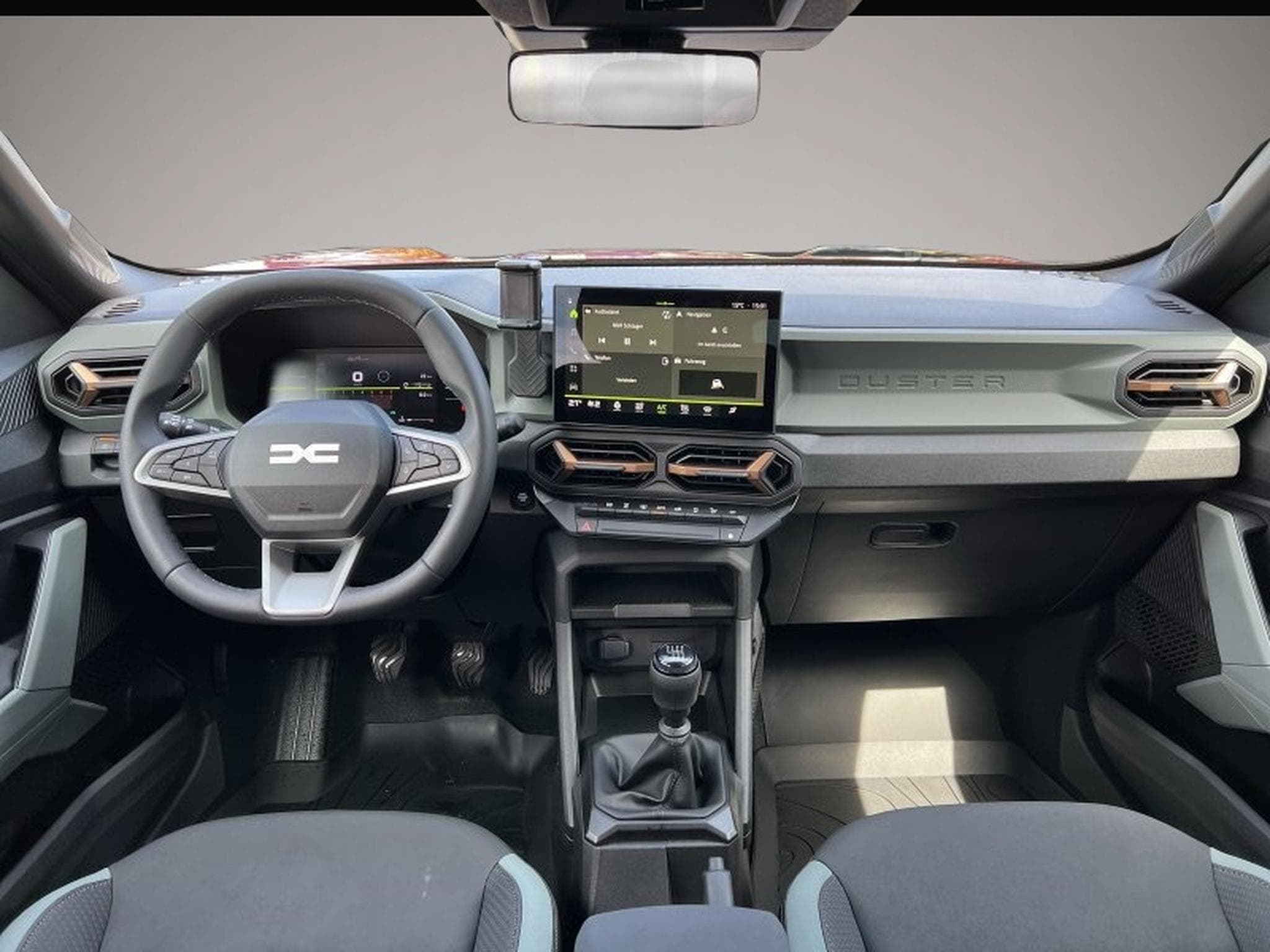 Dacia Duster (2026) - Photo 5