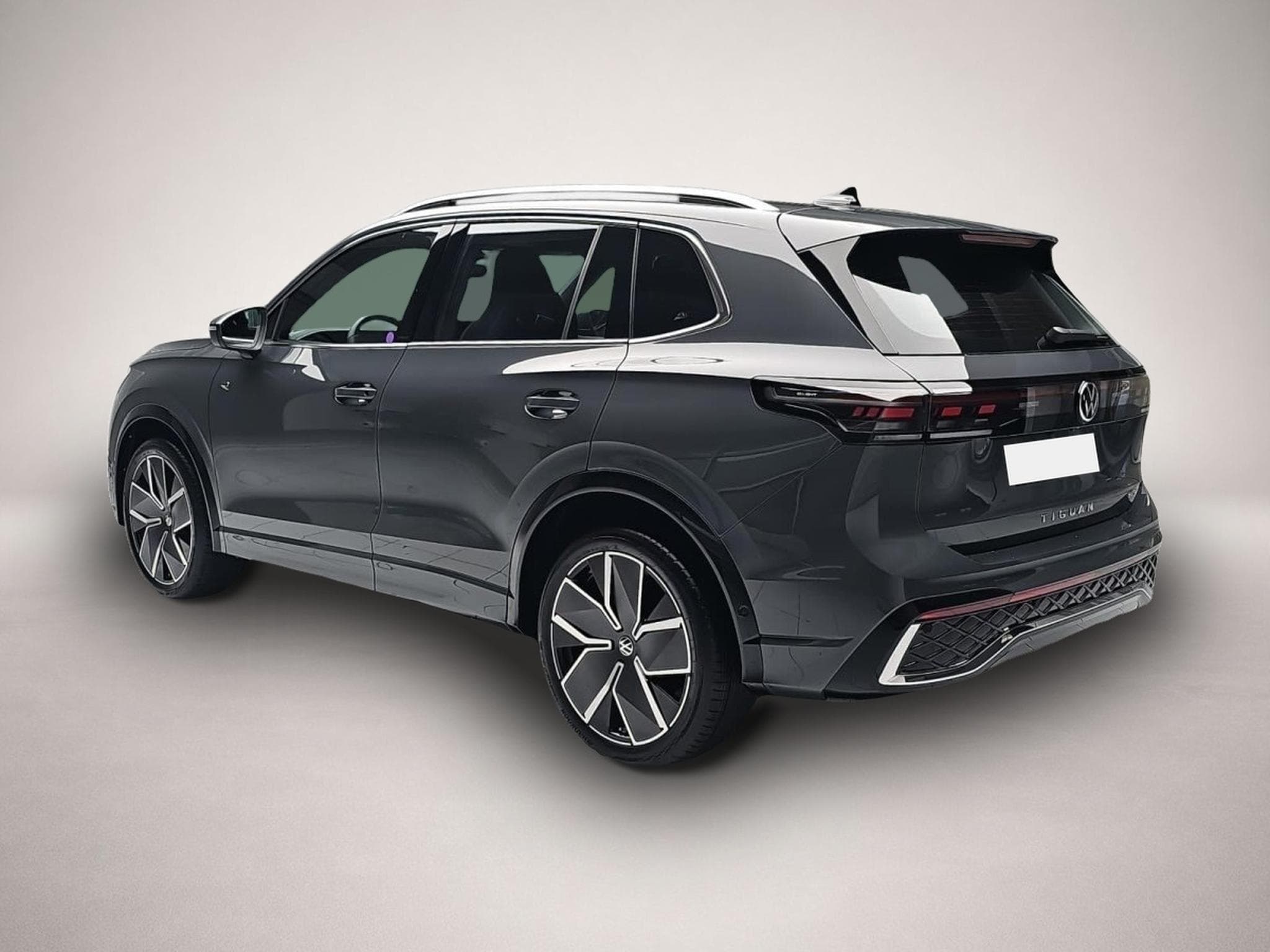 VW Tiguan (2026) - Photo 3