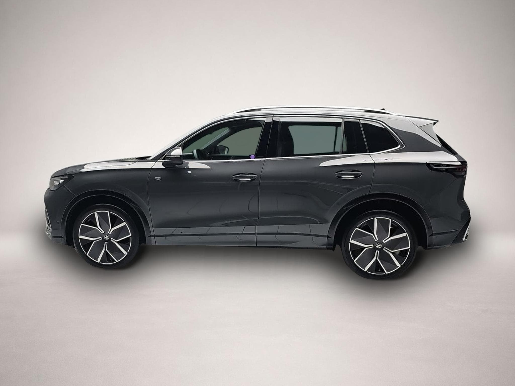 VW Tiguan (2026) - Photo 4