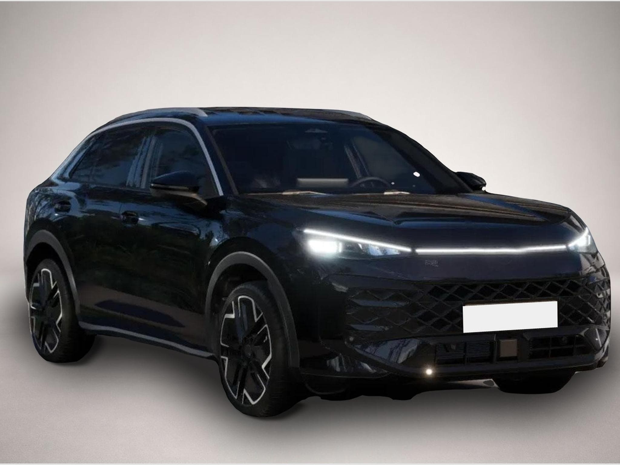 VW T-Roc (2026) - Photo 1