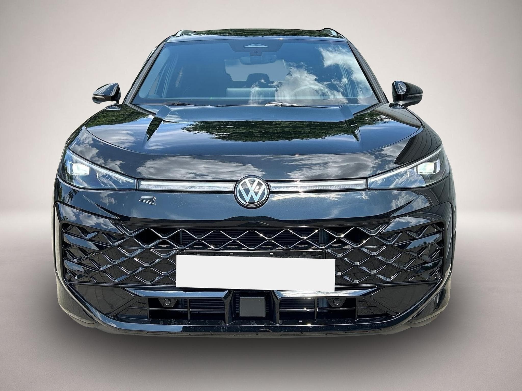 VW T-Roc (2026) - Photo 2