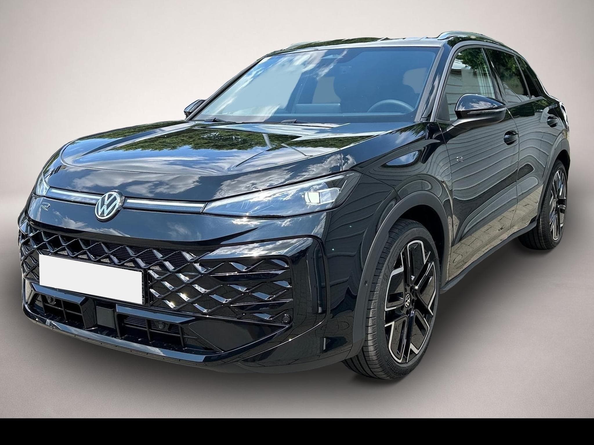 VW T-Roc (2026) - Photo 3