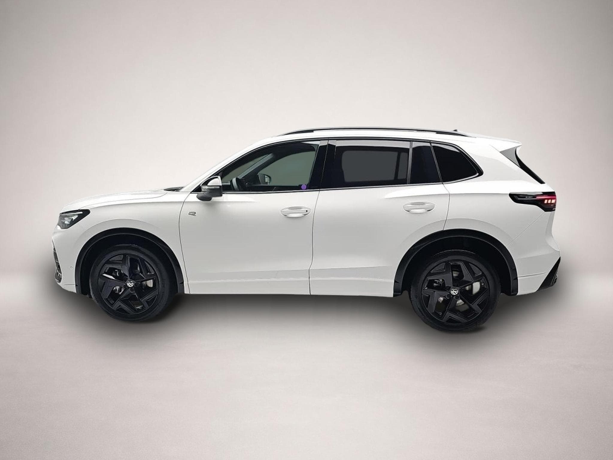 VW Tiguan (2026) - Photo 4
