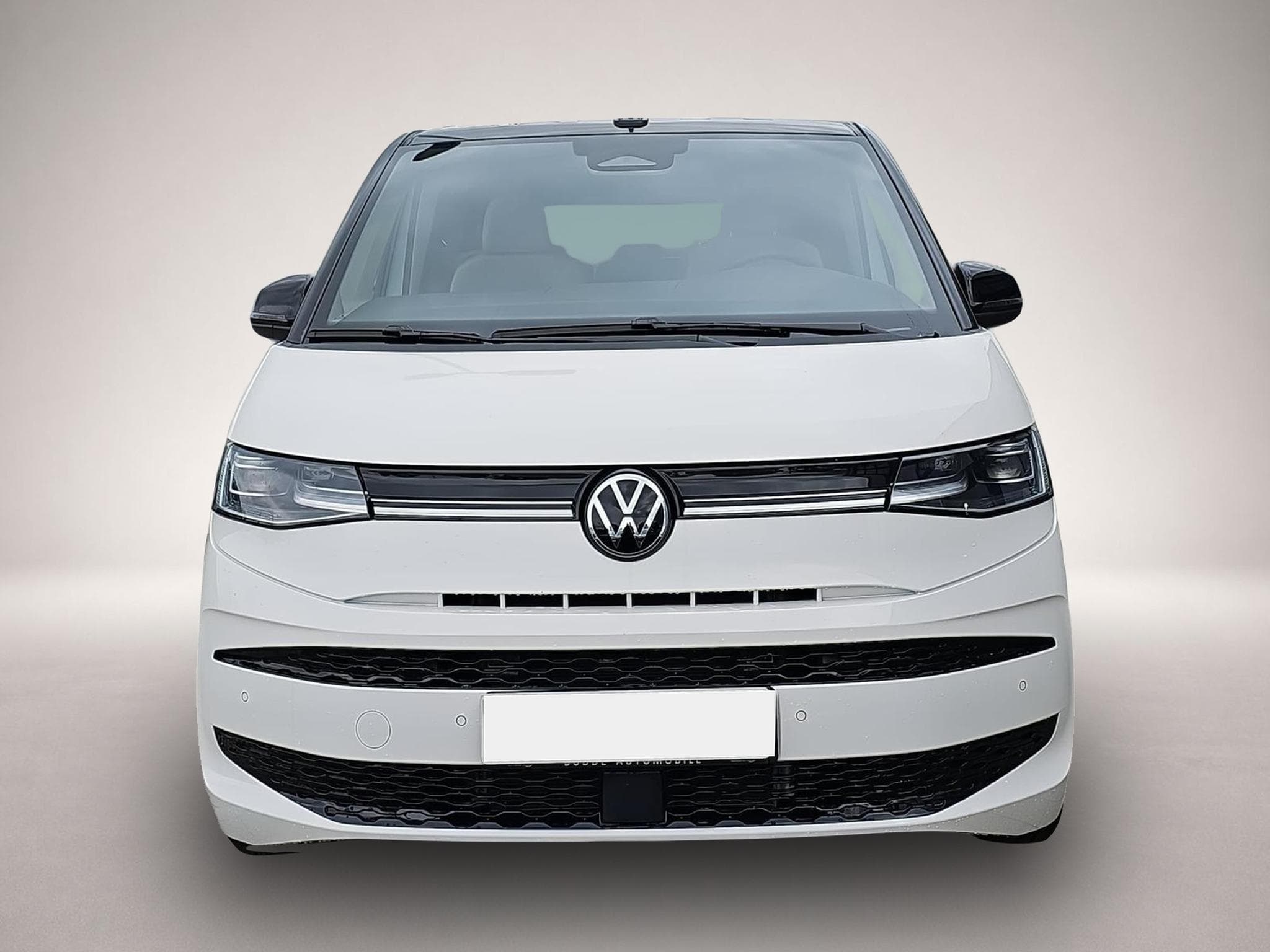 VW Multivan (2026) - Photo 2