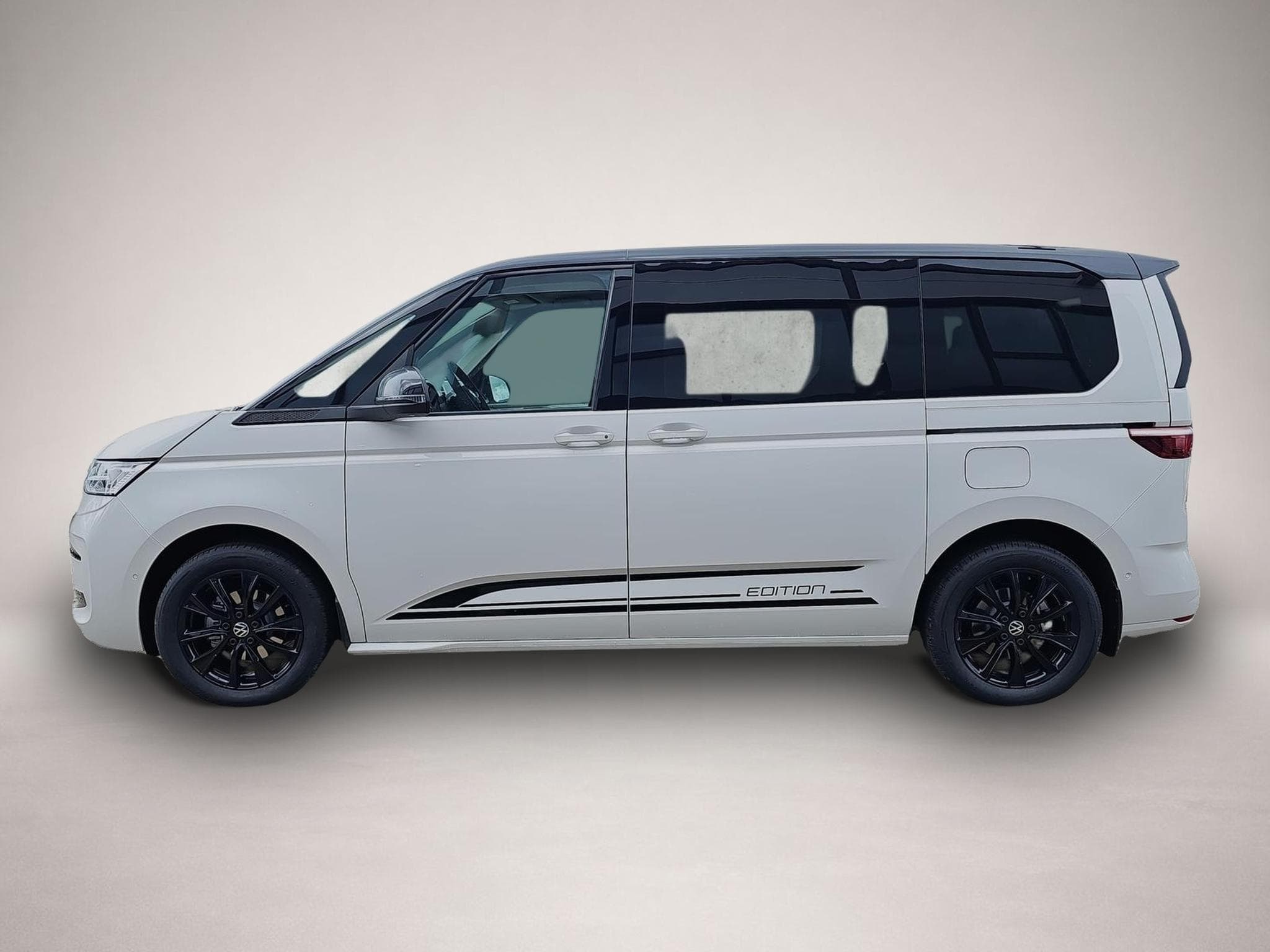 VW Multivan (2026) - Photo 4