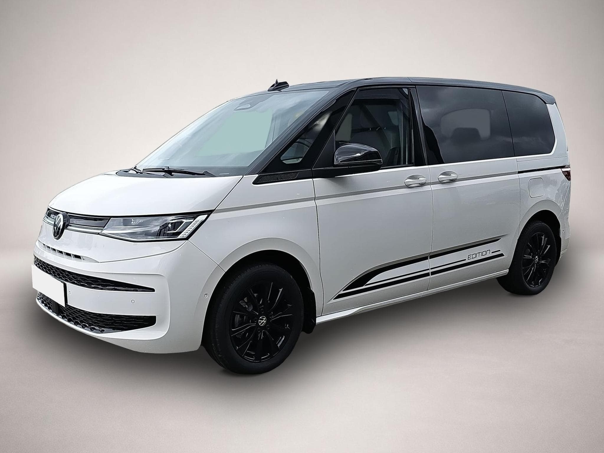 VW Multivan (2026) - Photo 3