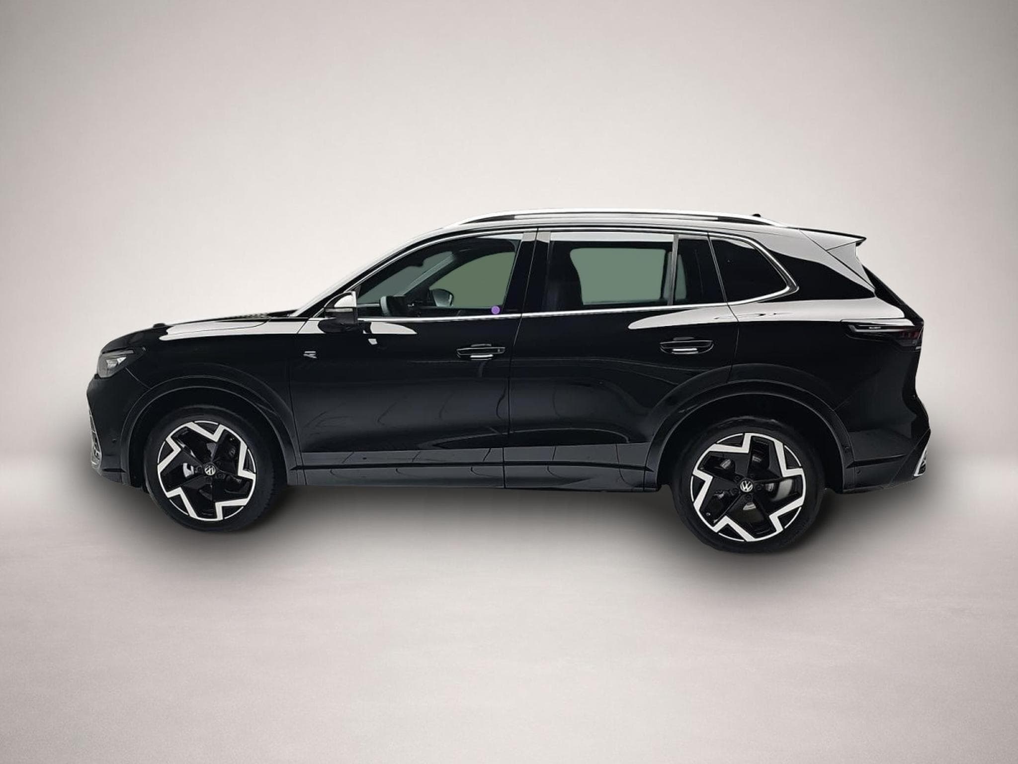 VW Tiguan (2026) - Photo 4