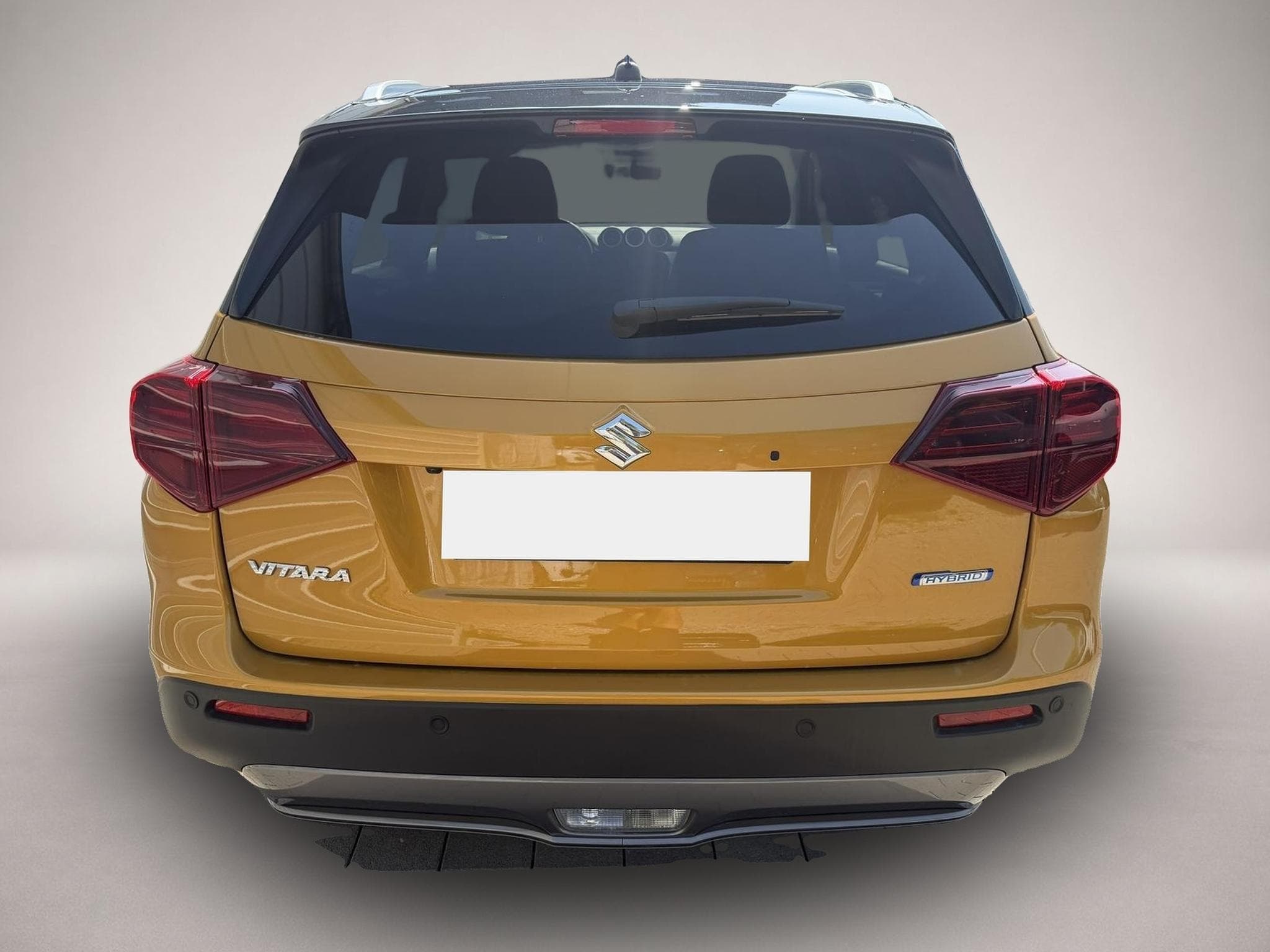 Suzuki Vitara (2026) - Photo 4