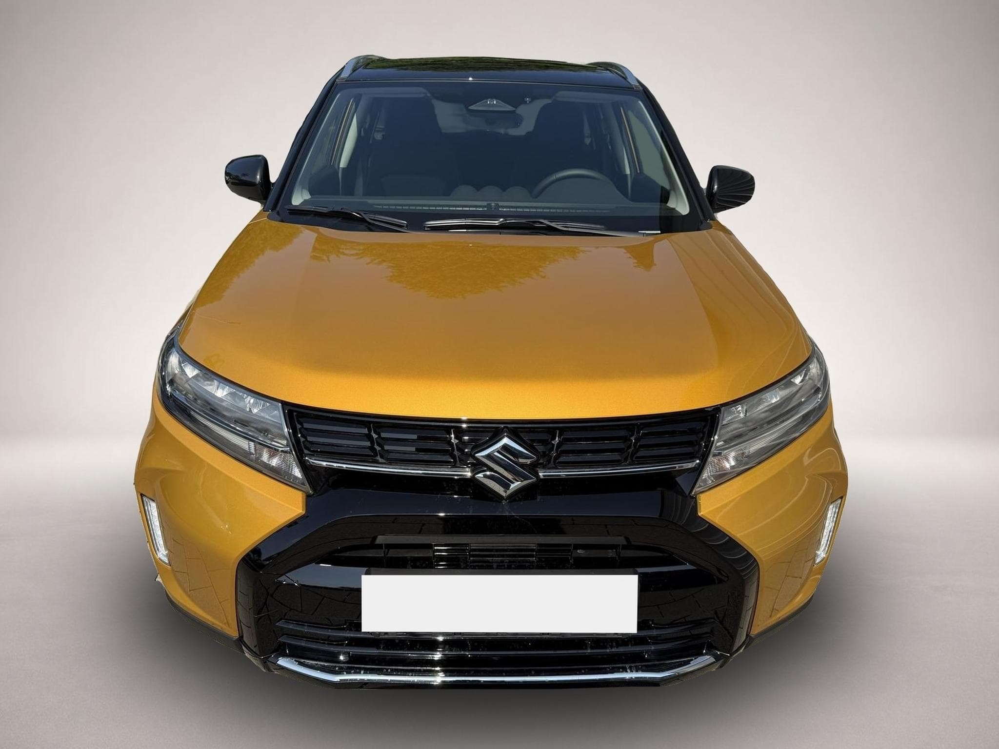 Suzuki Vitara (2026) - Photo 5