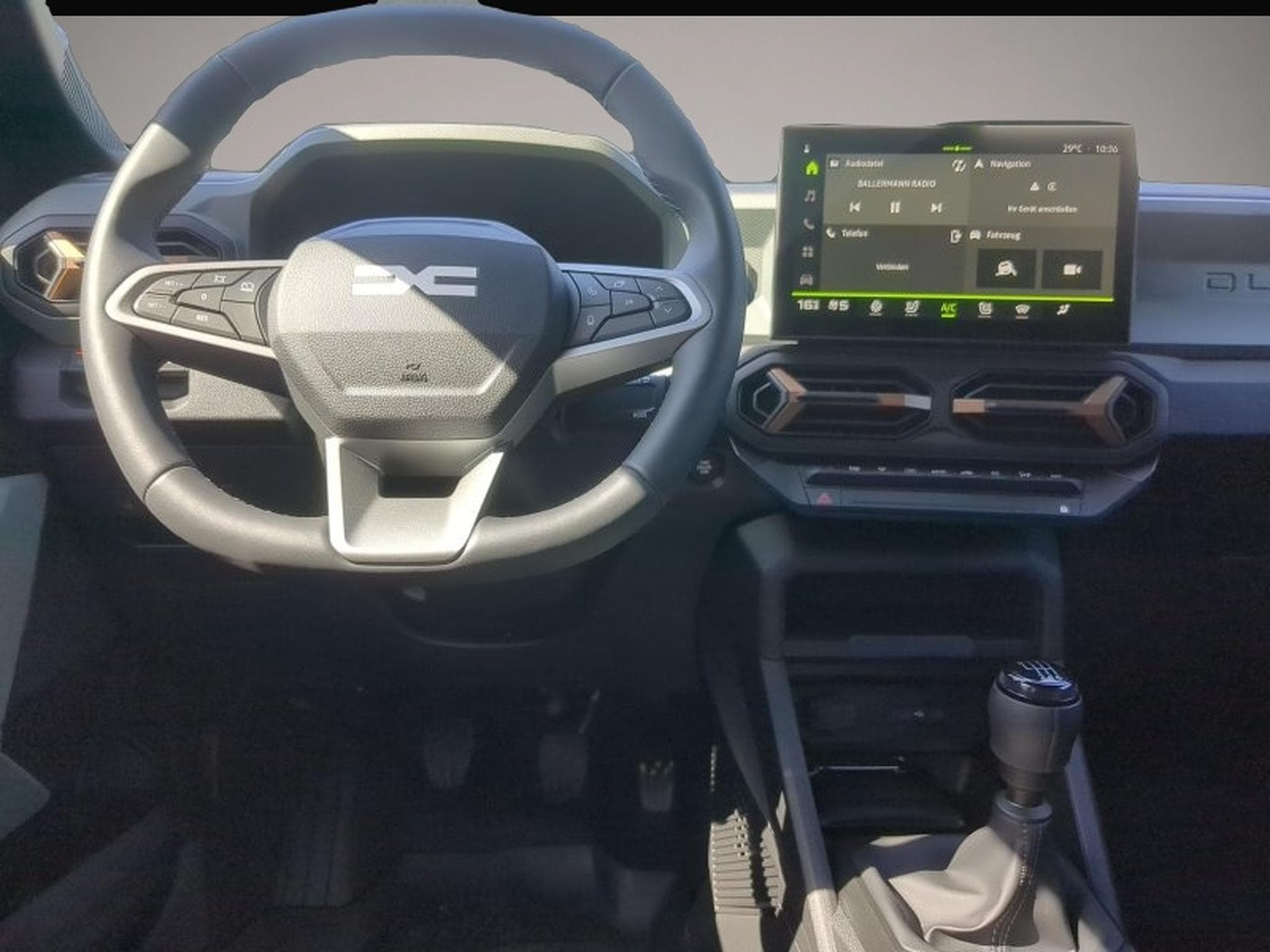 Dacia Duster (2026) - Photo 5
