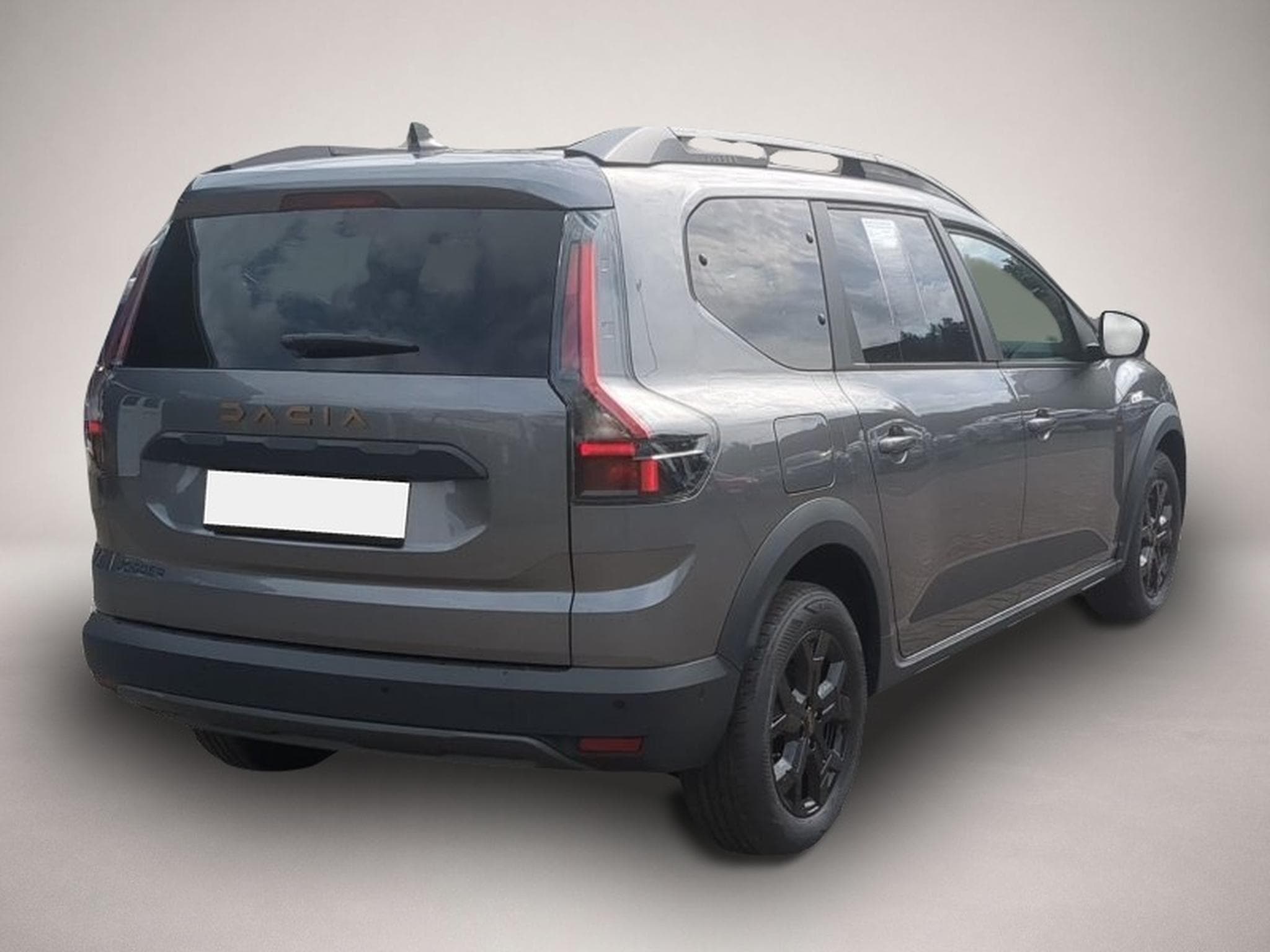 Dacia Jogger (2026) - Photo 3
