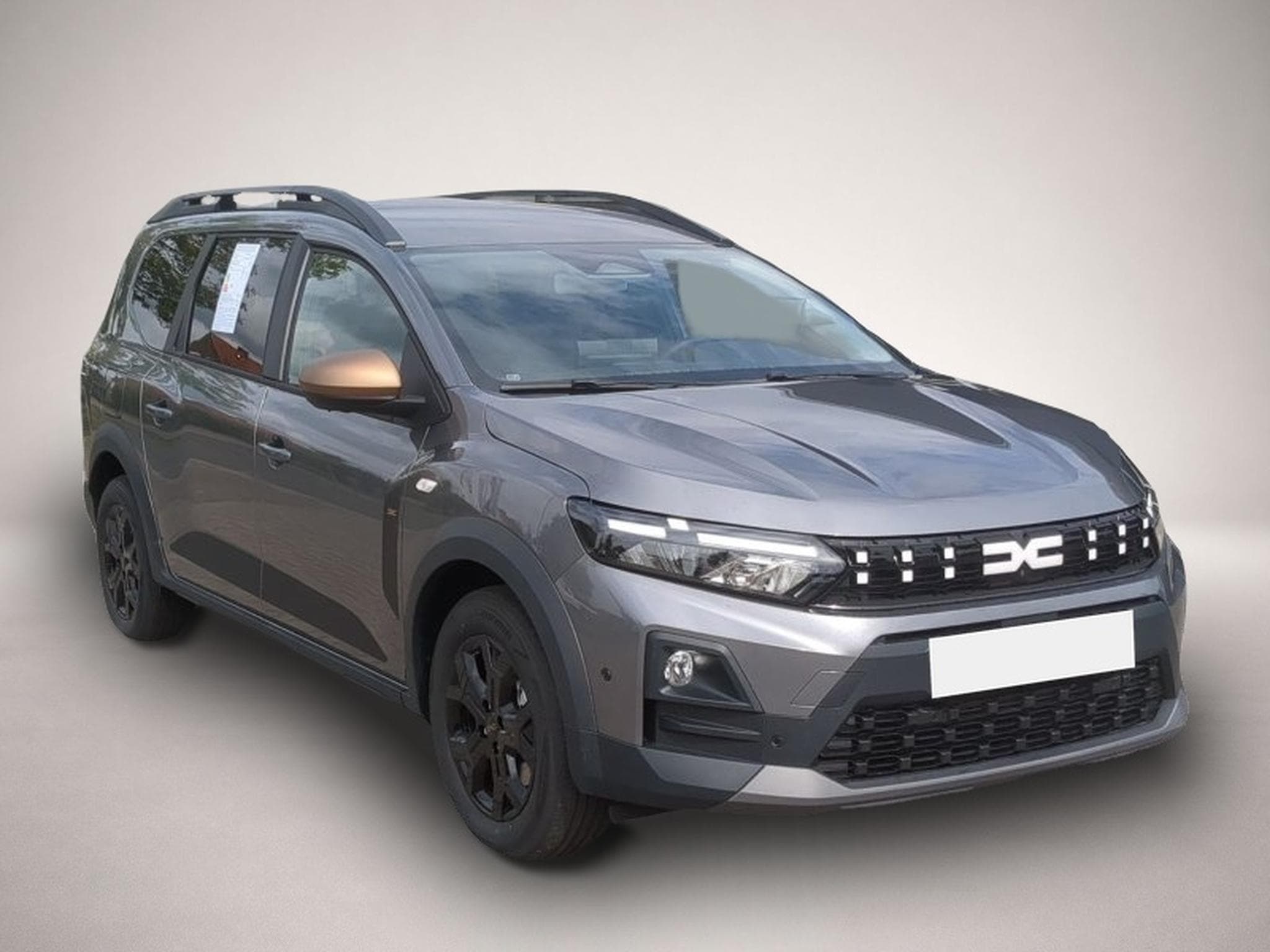 Dacia Jogger (2026) - Photo 1