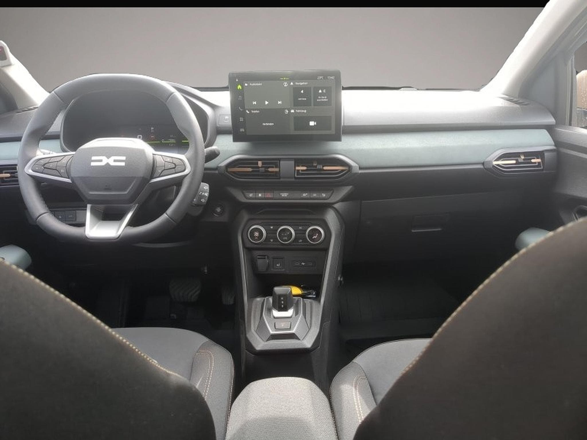 Dacia Jogger (2026) - Photo 5