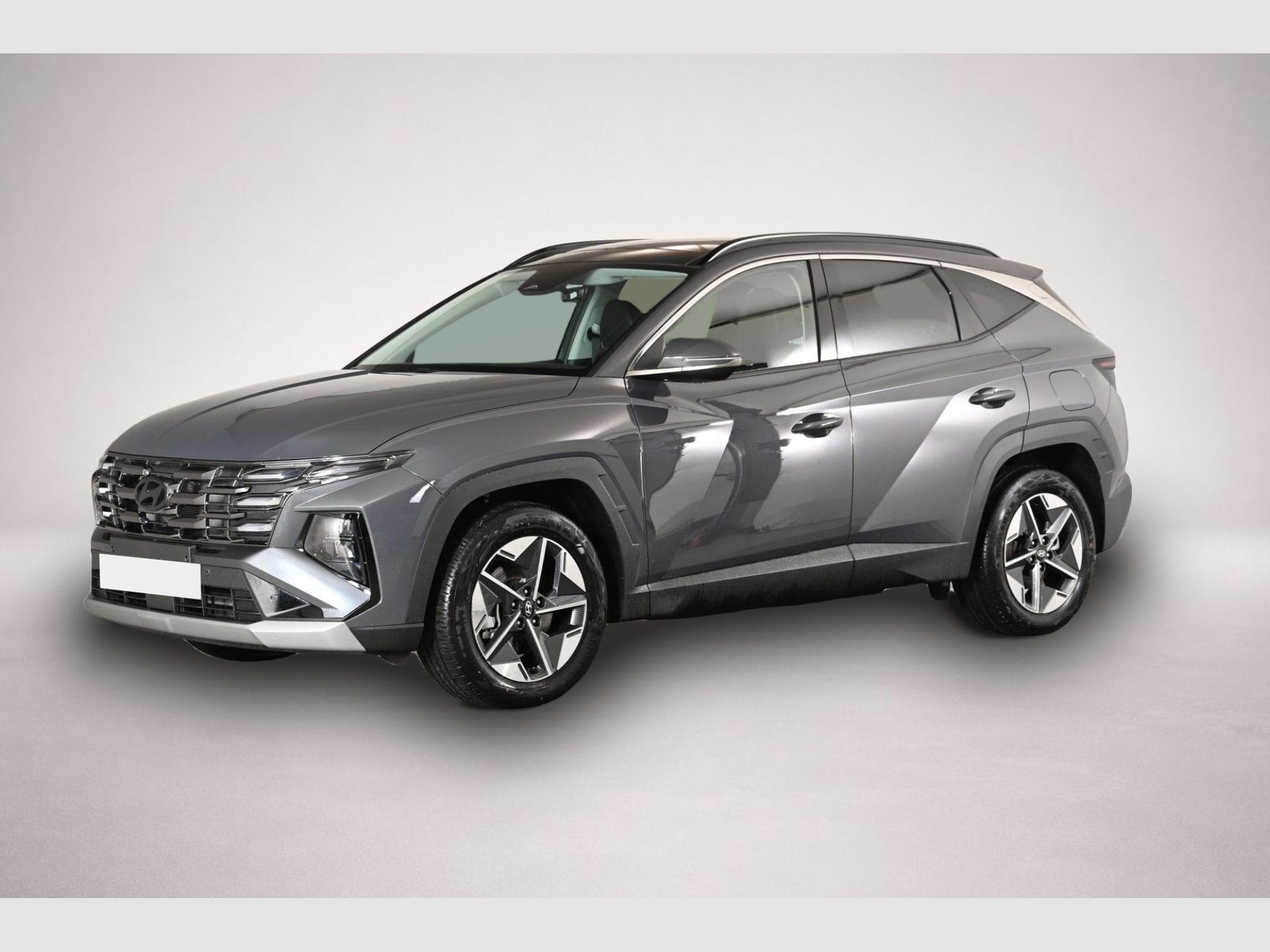Hyundai Tucson (2026) - Photo 1
