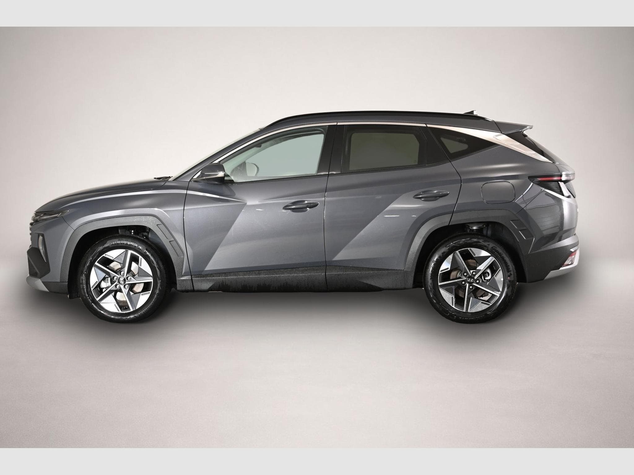 Hyundai Tucson (2026) - Photo 2