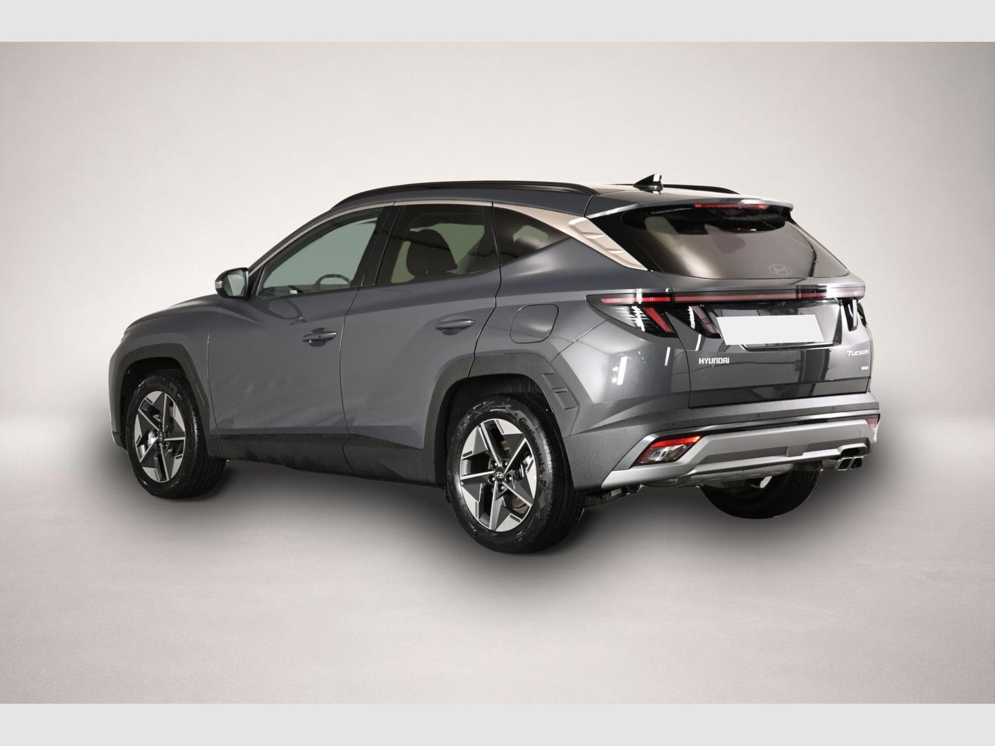 Hyundai Tucson (2026) - Photo 3