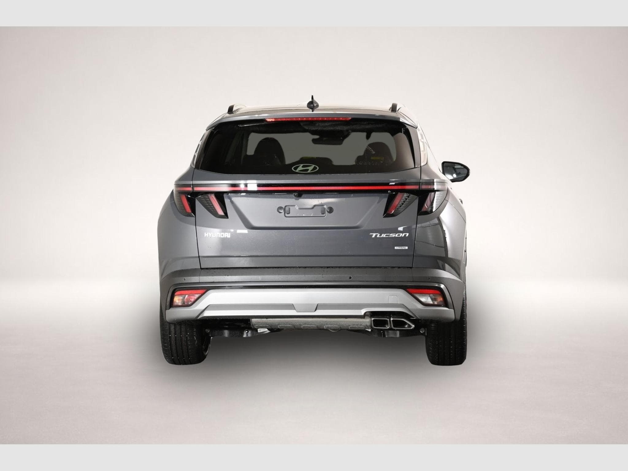 Hyundai Tucson (2026) - Photo 4
